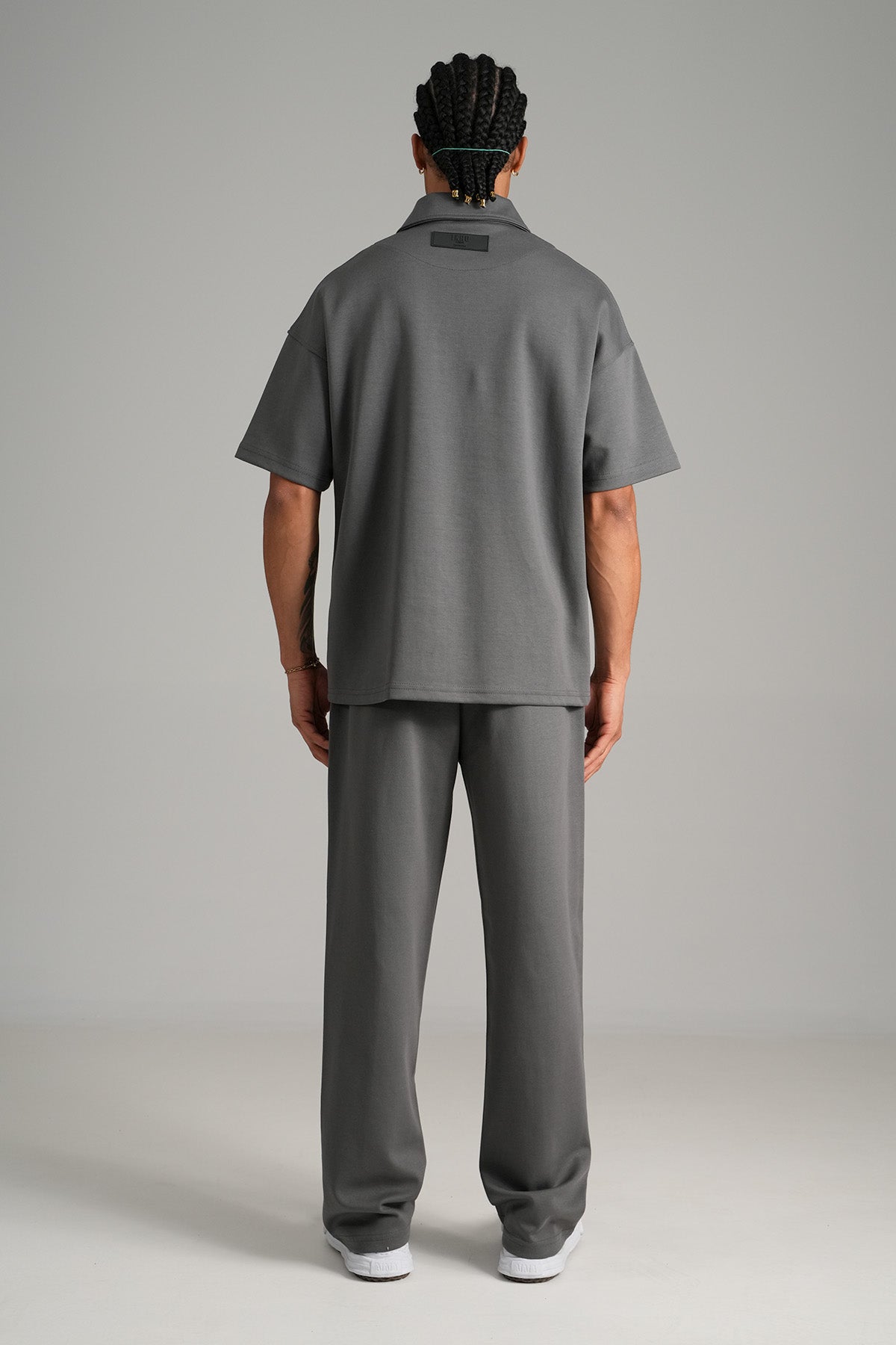 ENSEMBLE LL5122 - ANTHRACITE