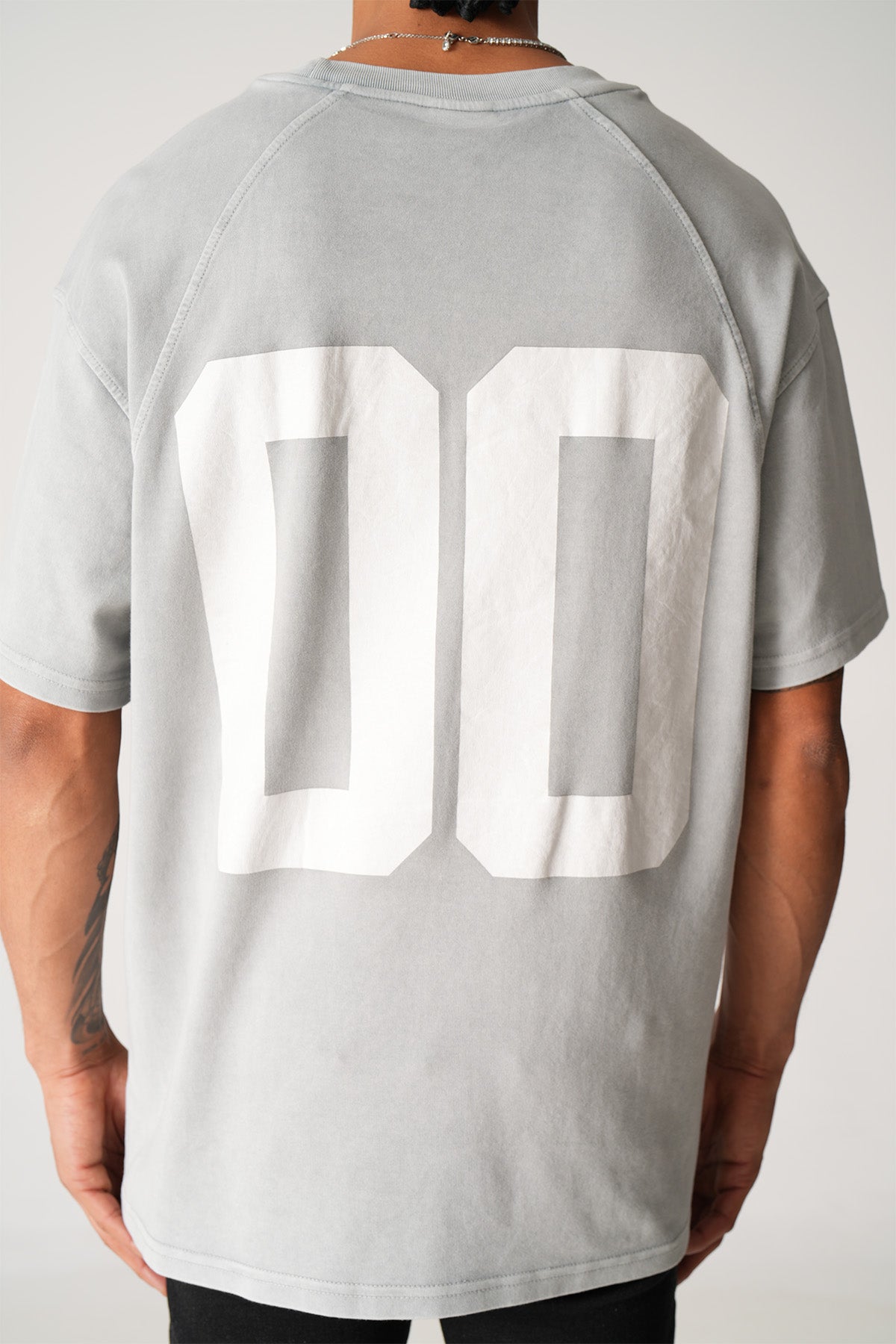 TEE SHIRT LL5133