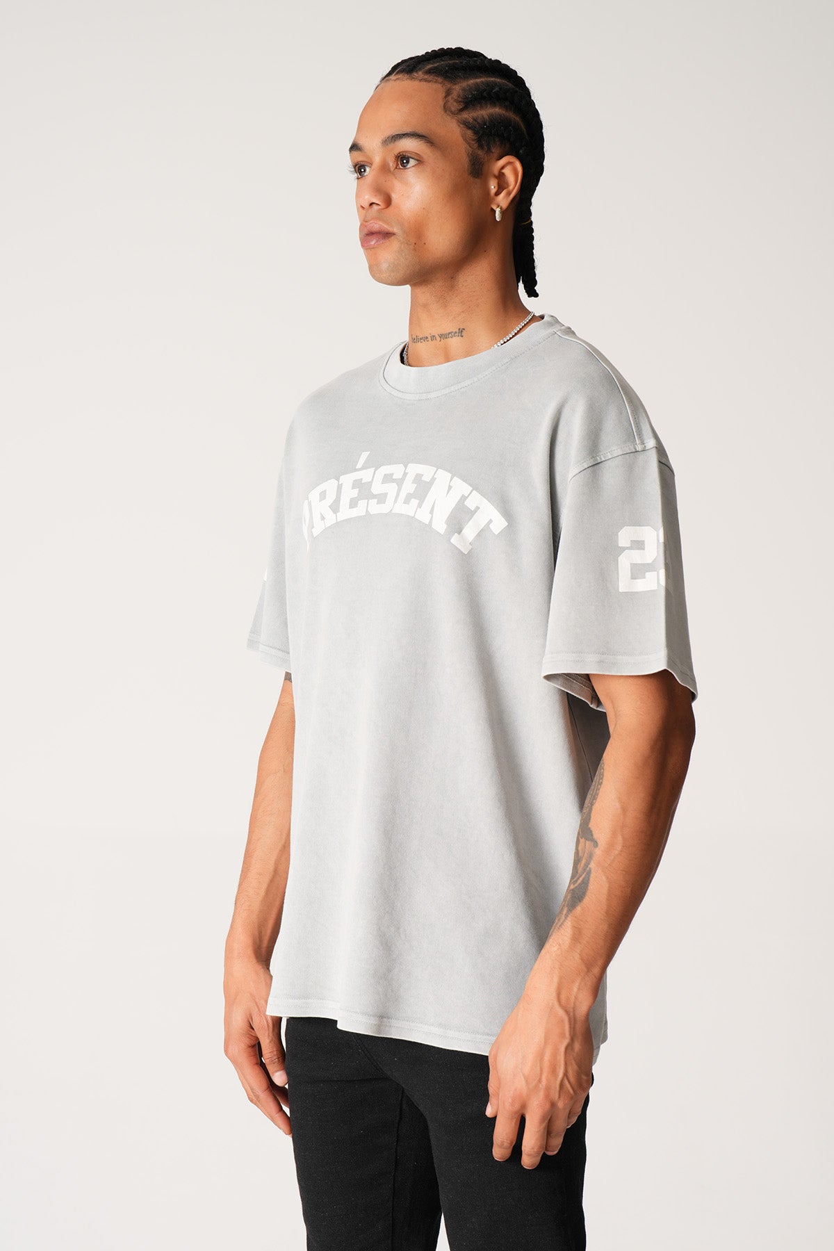 TEE SHIRT LL5132