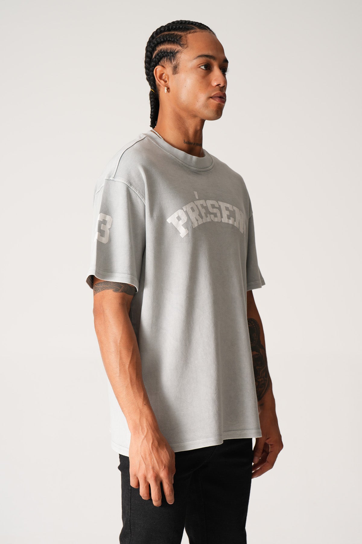 TEE SHIRT LL5132