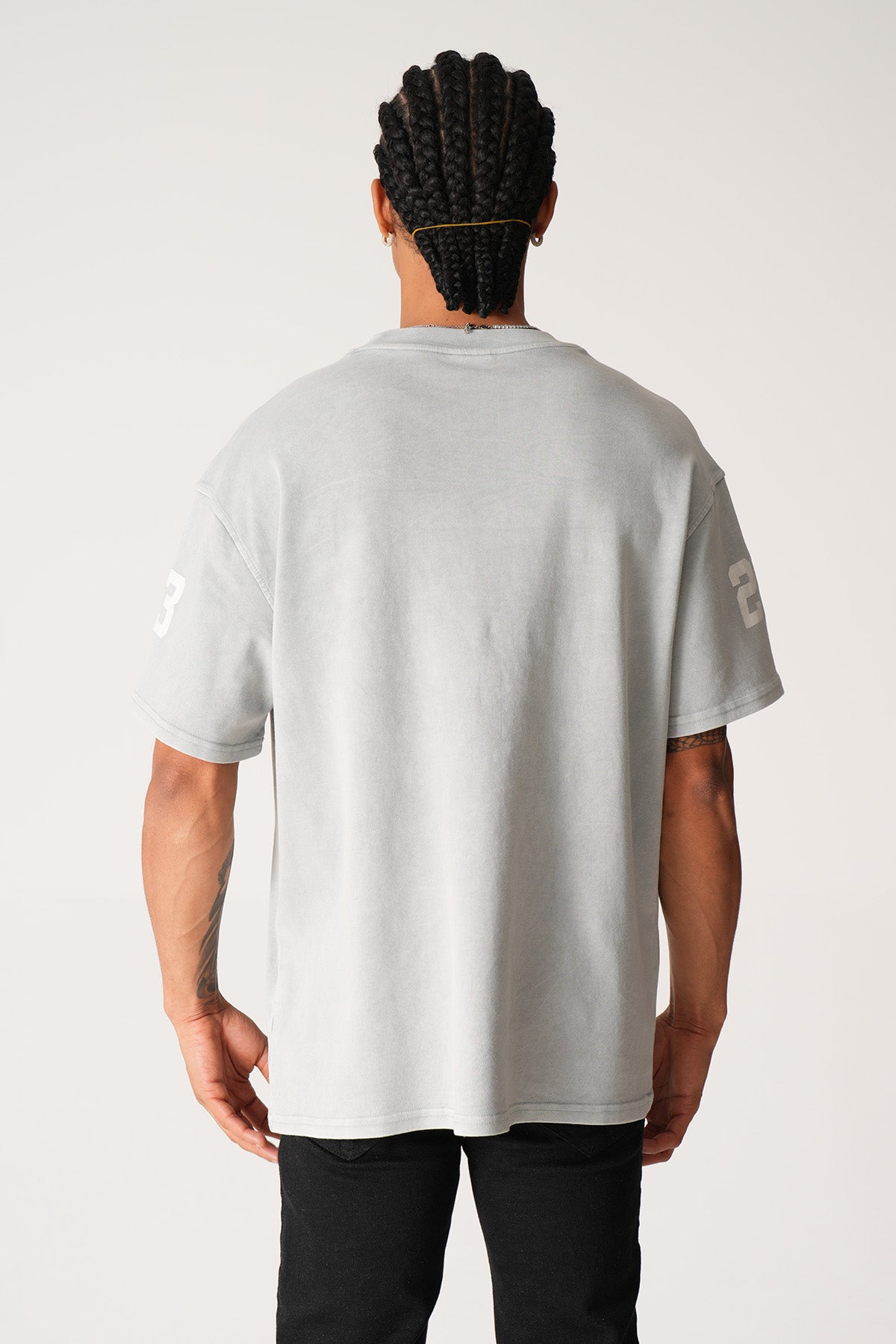 TEE SHIRT LL5132