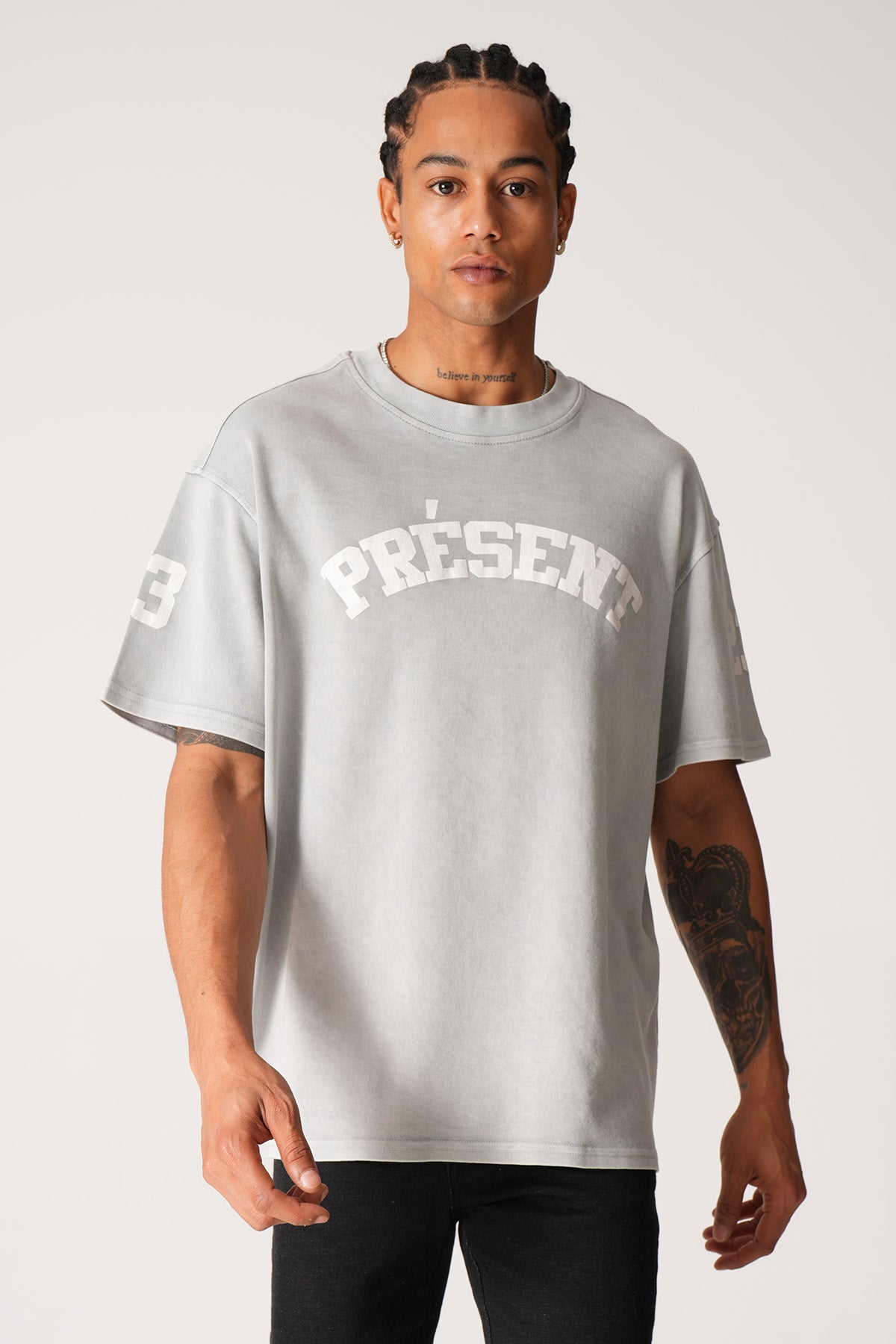 TEE SHIRT LL5132