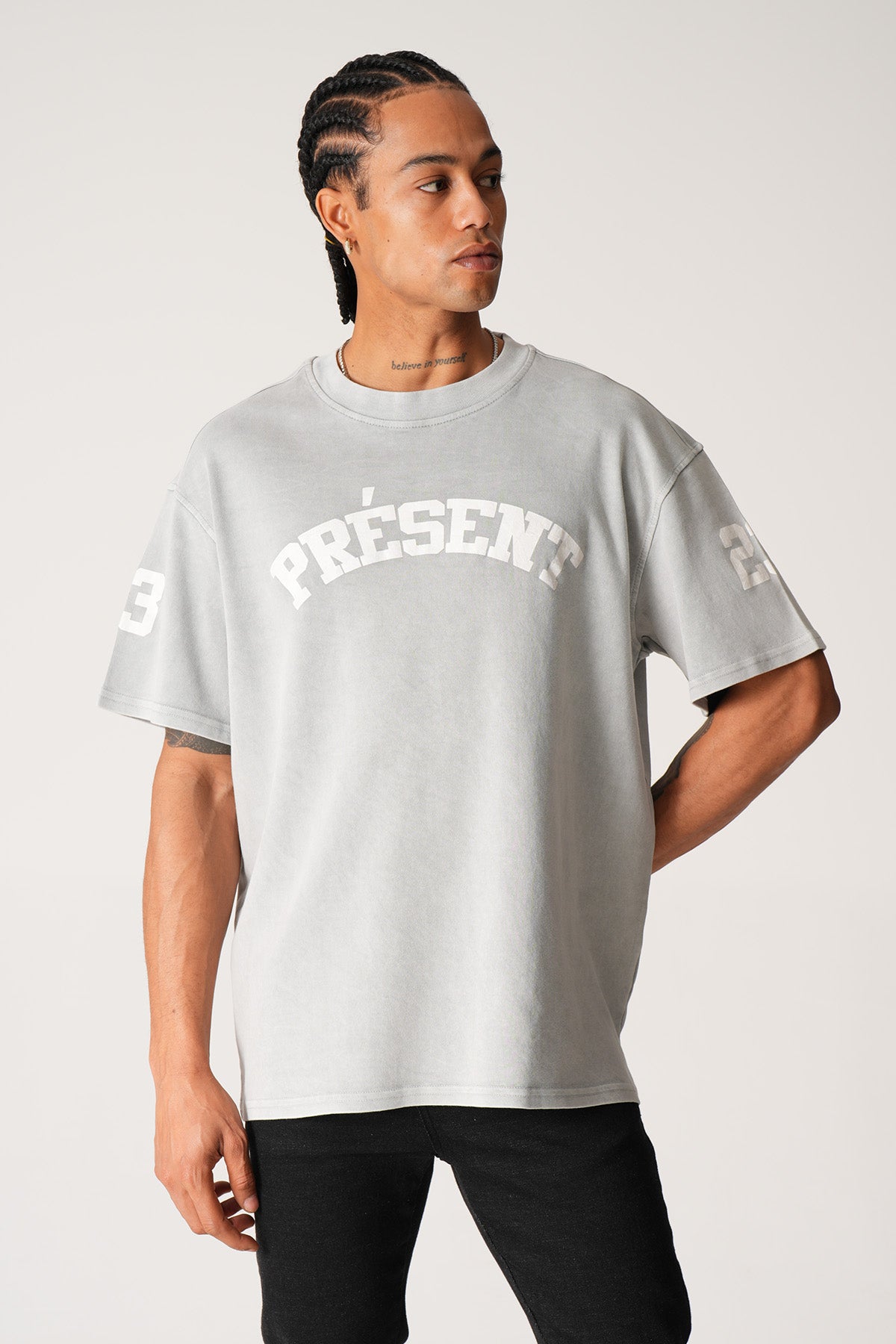 TEE SHIRT LL5132