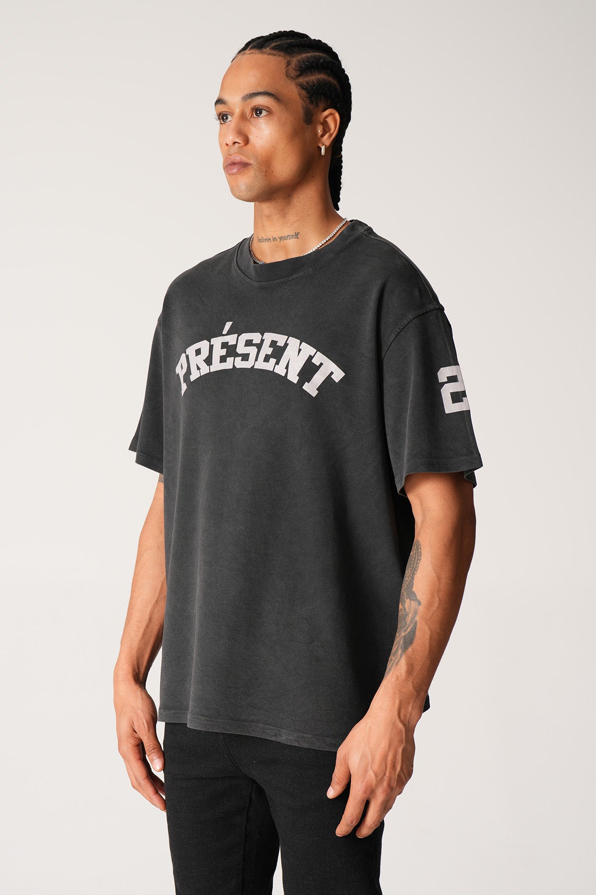 TEE SHIRT LL5132