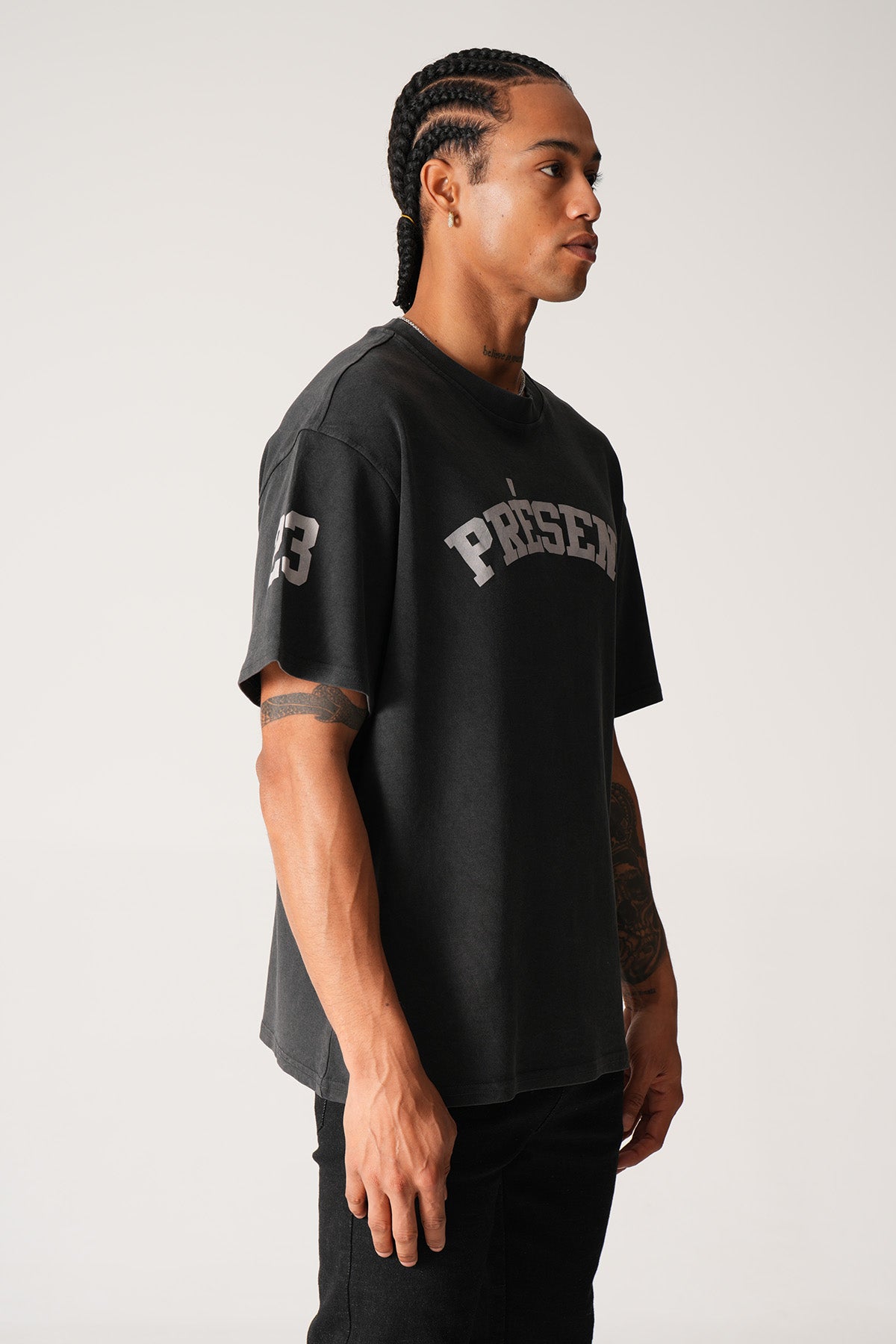 TEE SHIRT LL5132