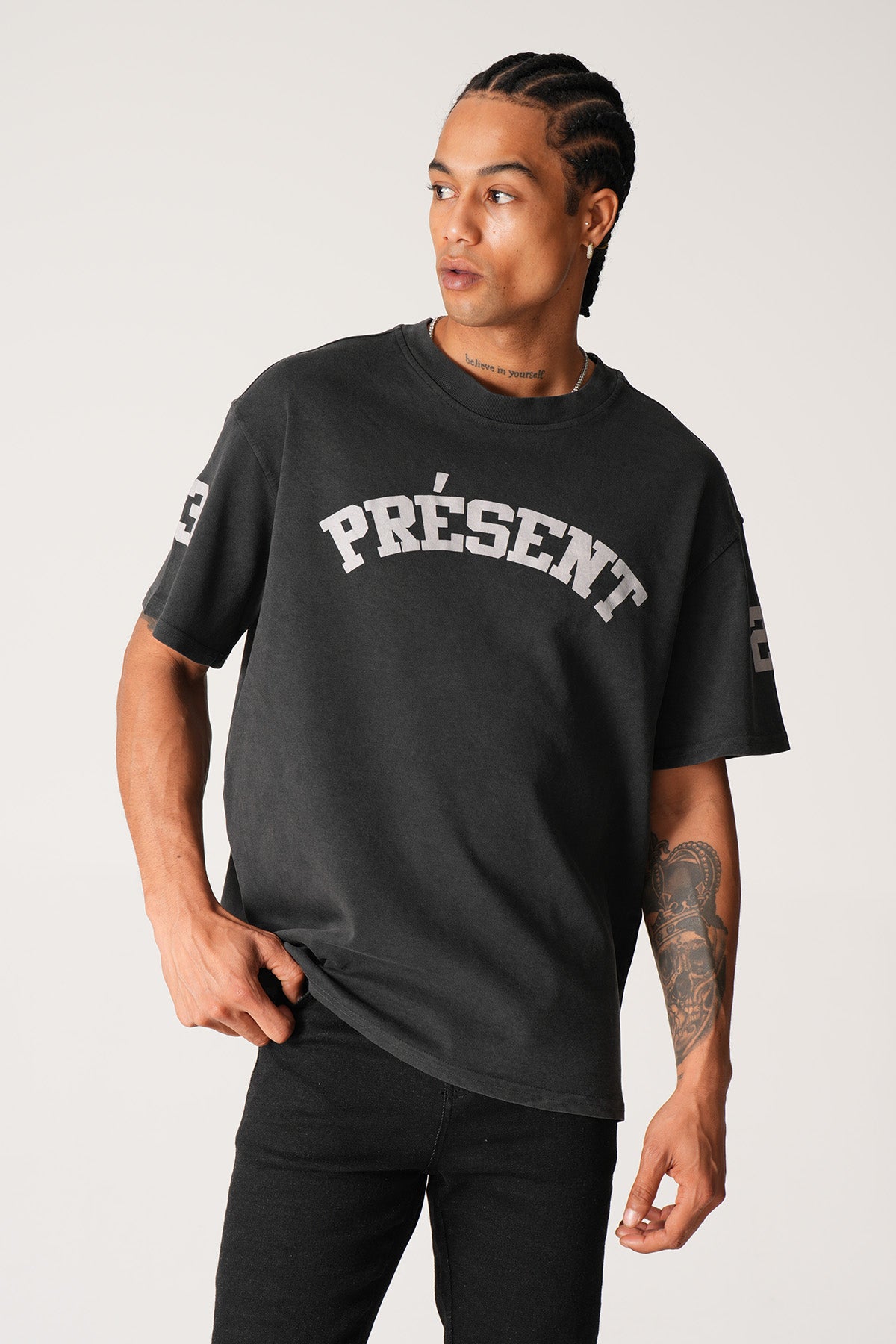 TEE SHIRT LL5132