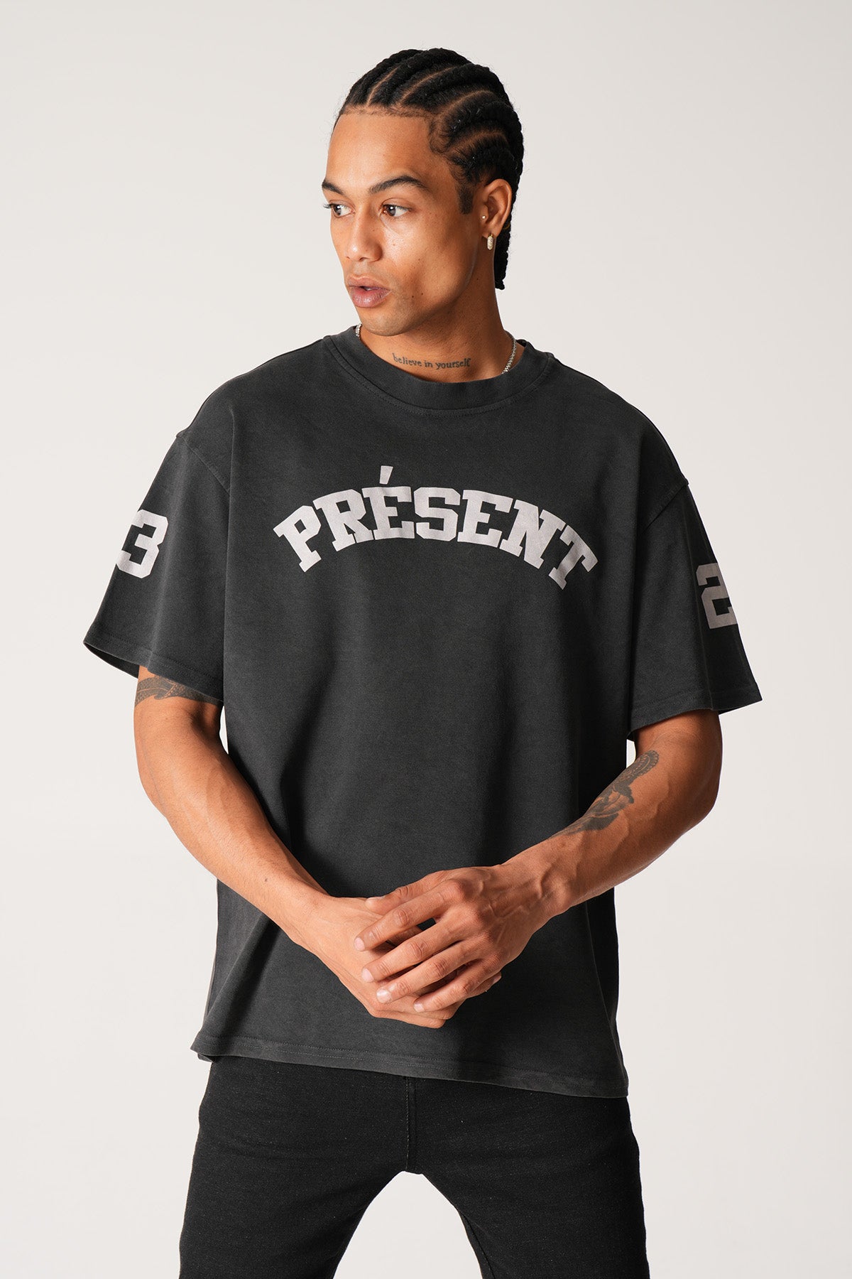 TEE SHIRT LL5132
