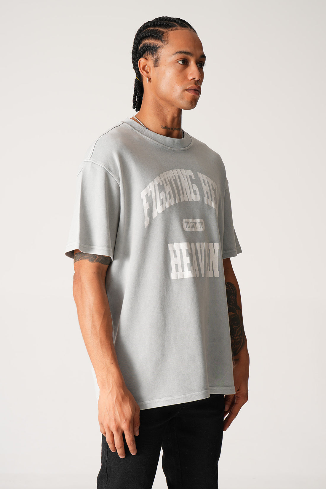 T-SHIRT LL5137