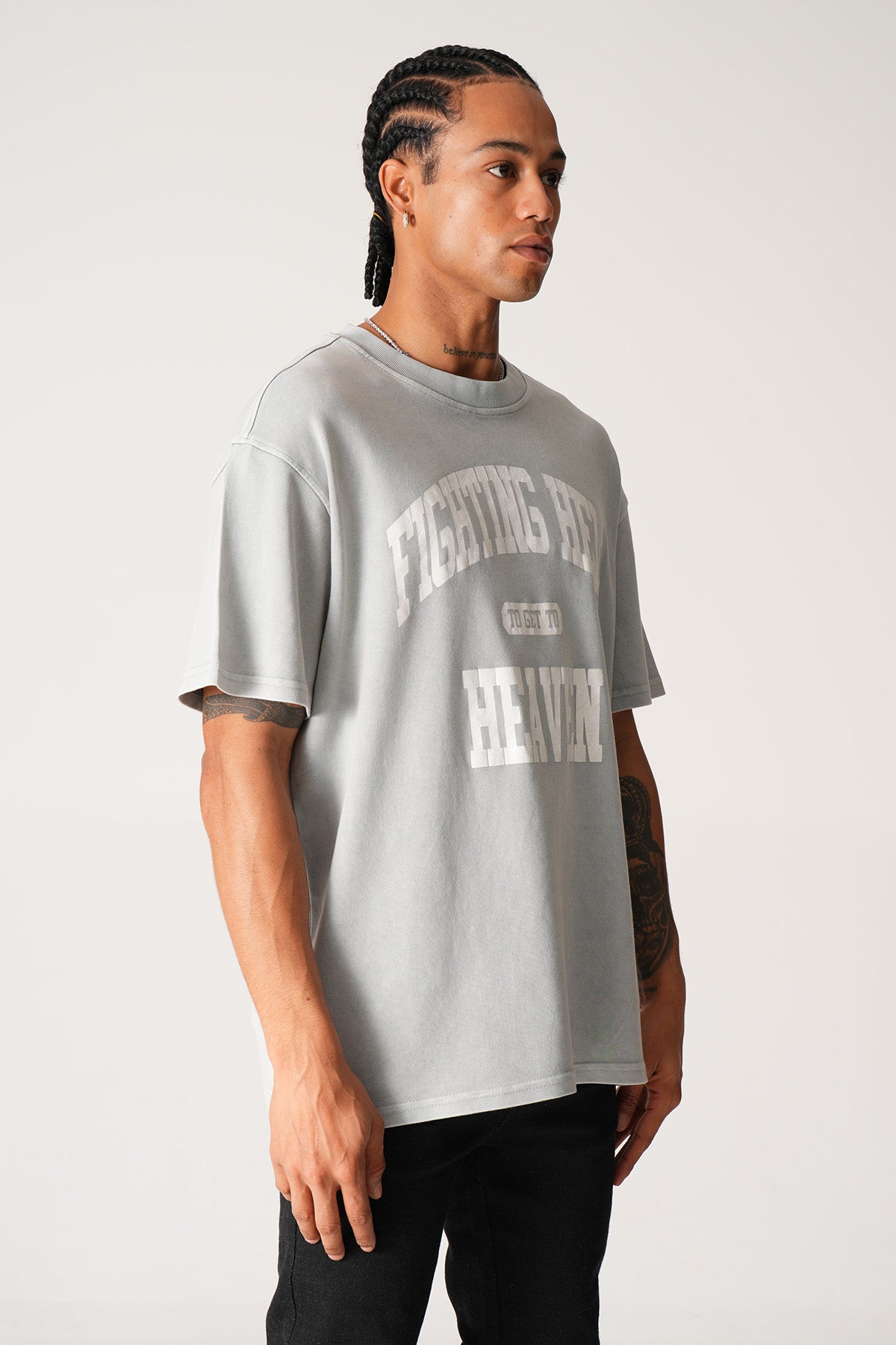 TEE SHIRT LL5137