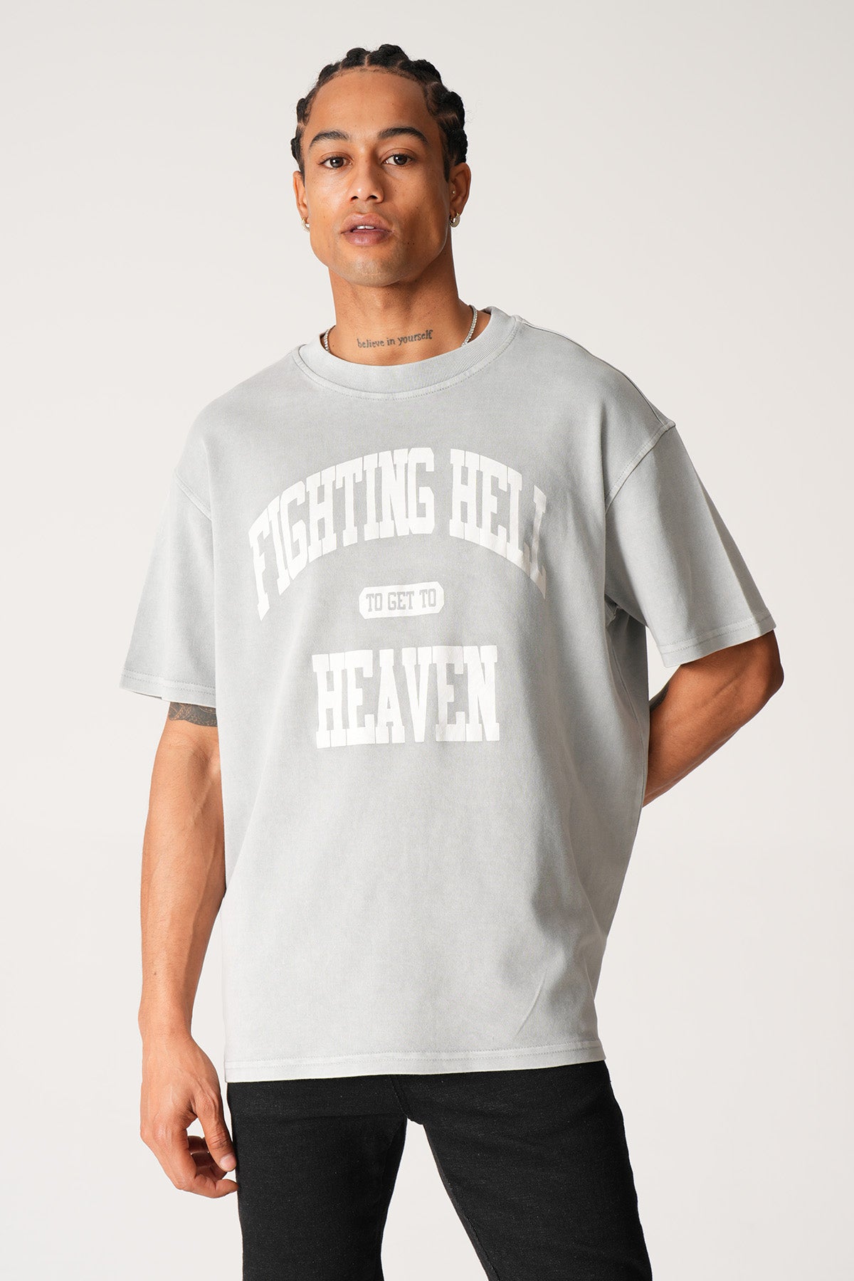 T-SHIRT LL5137