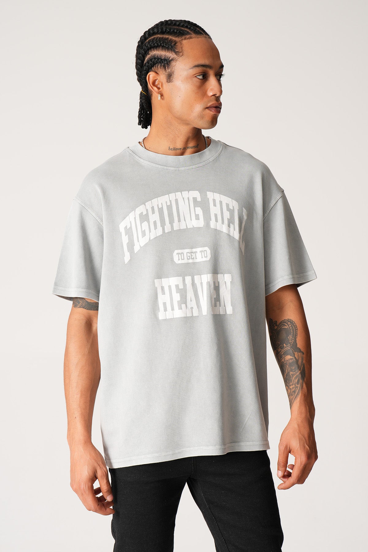 TEE SHIRT LL5137