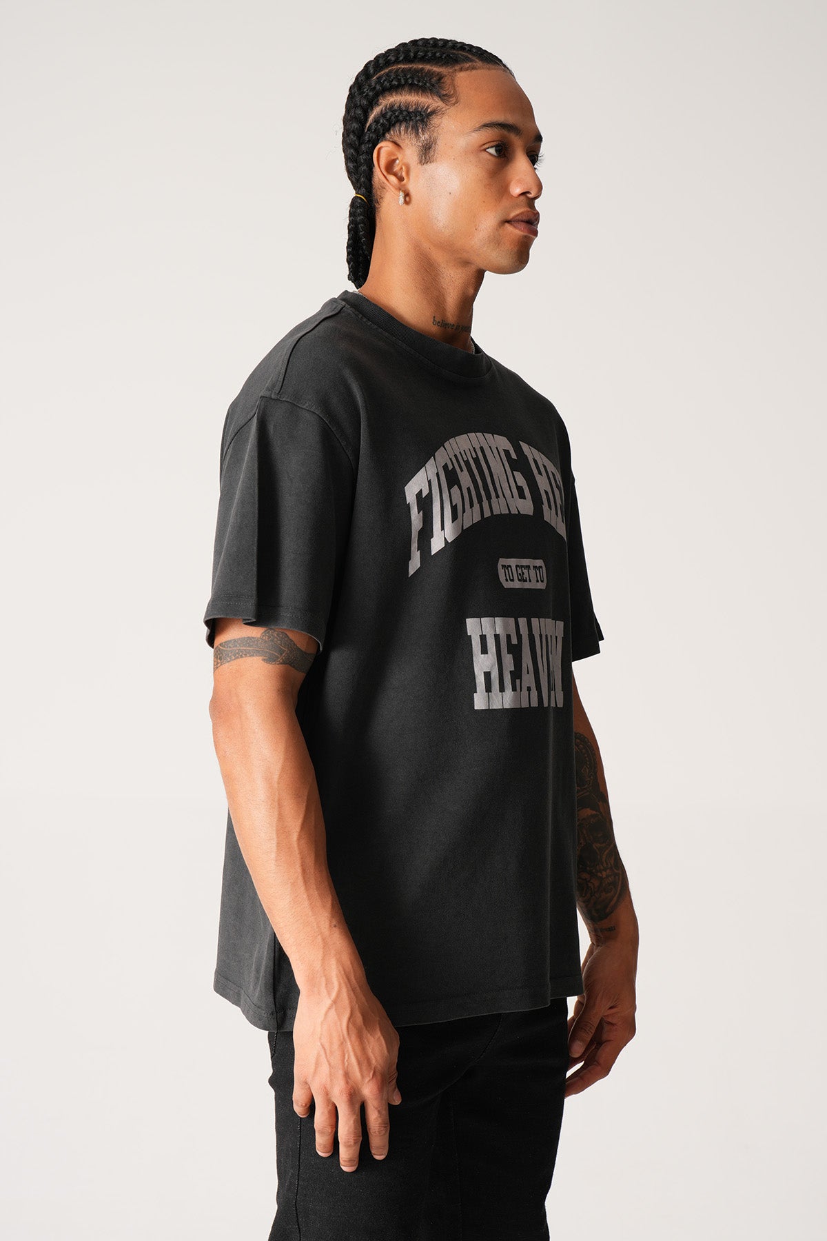 TEE SHIRT LL5137