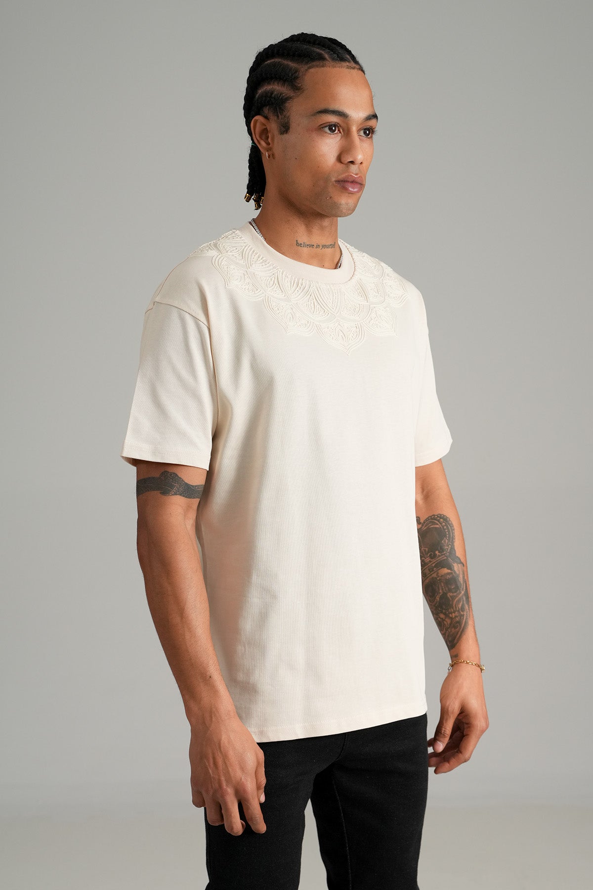 TEE SHIRT LL5128