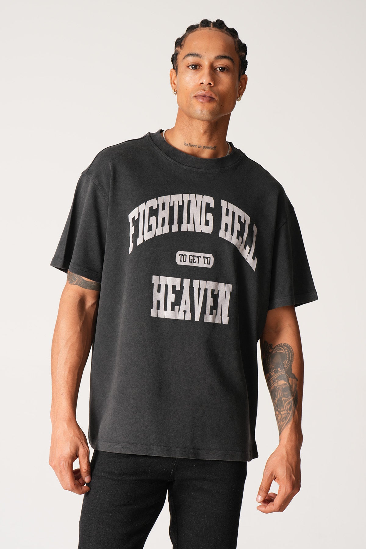 TEE SHIRT LL5137