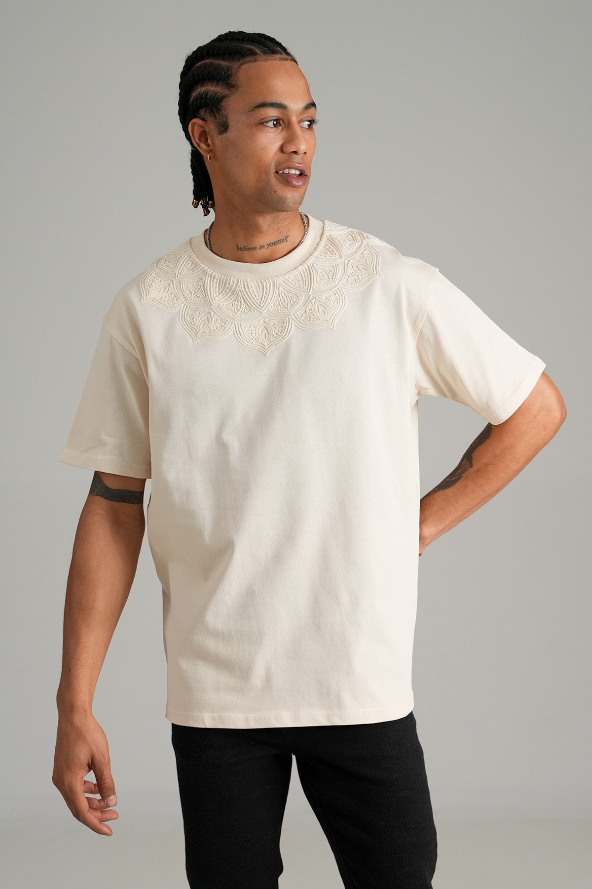 TEE SHIRT LL5128