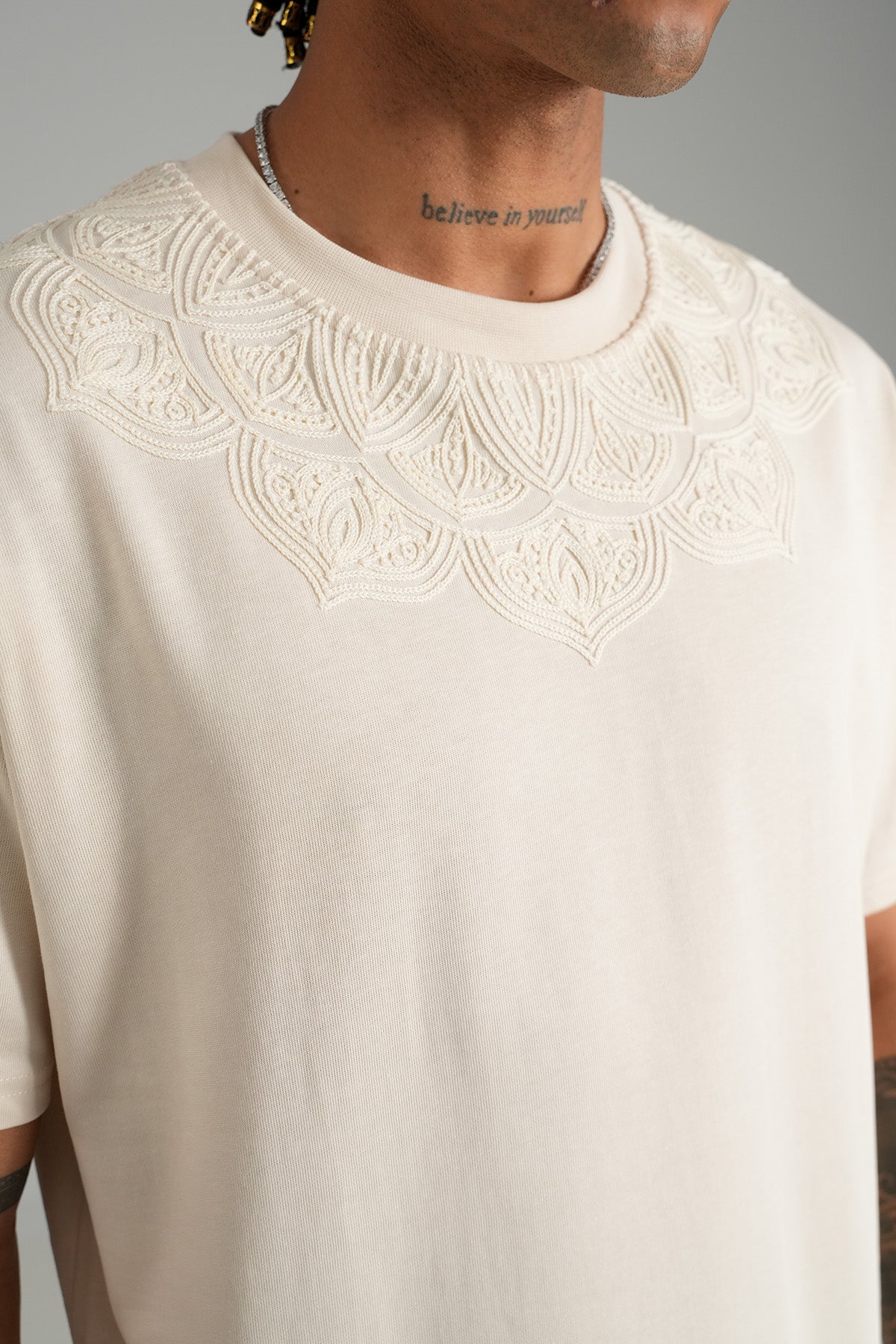 TEE SHIRT LL5128