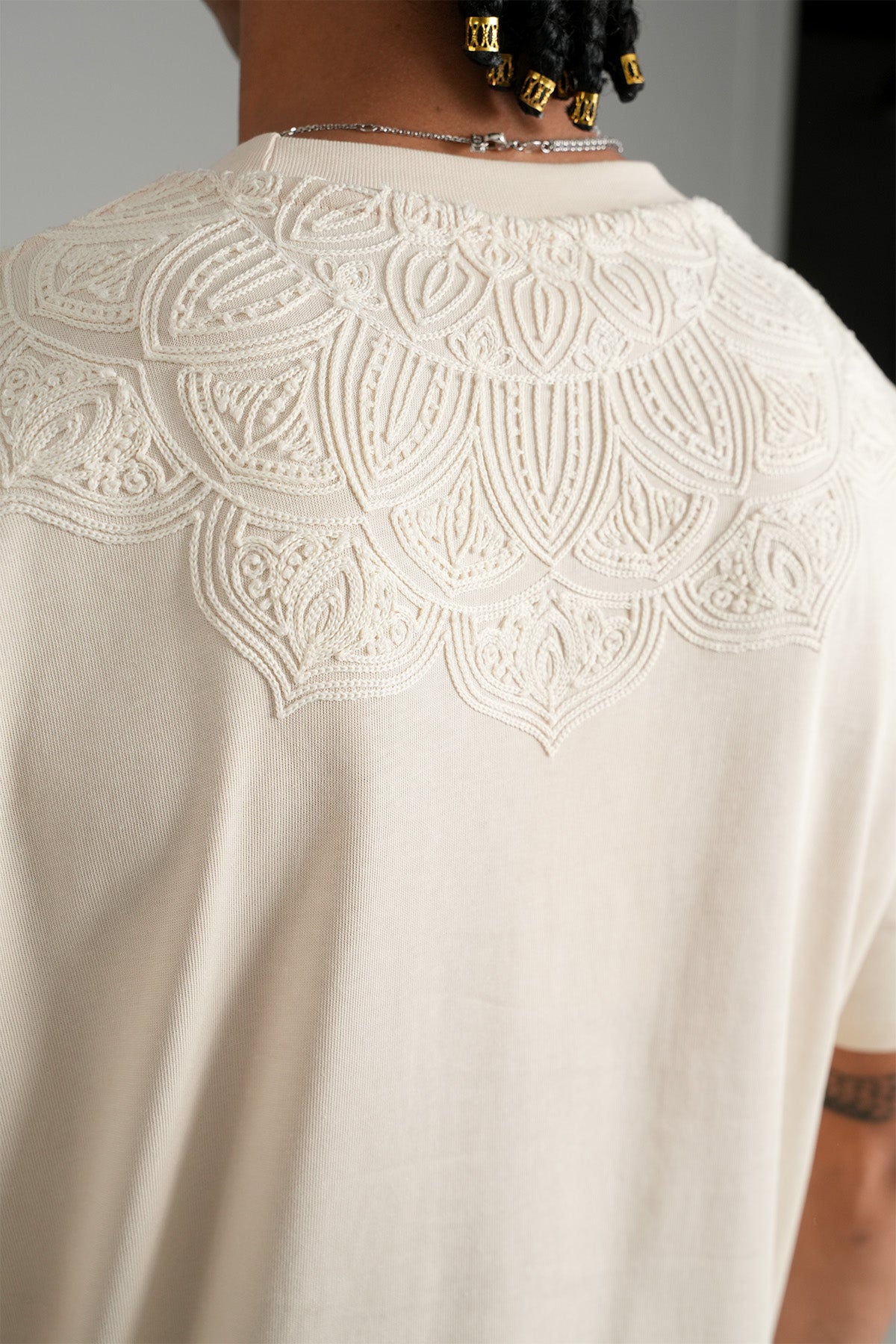 TEE SHIRT LL5128