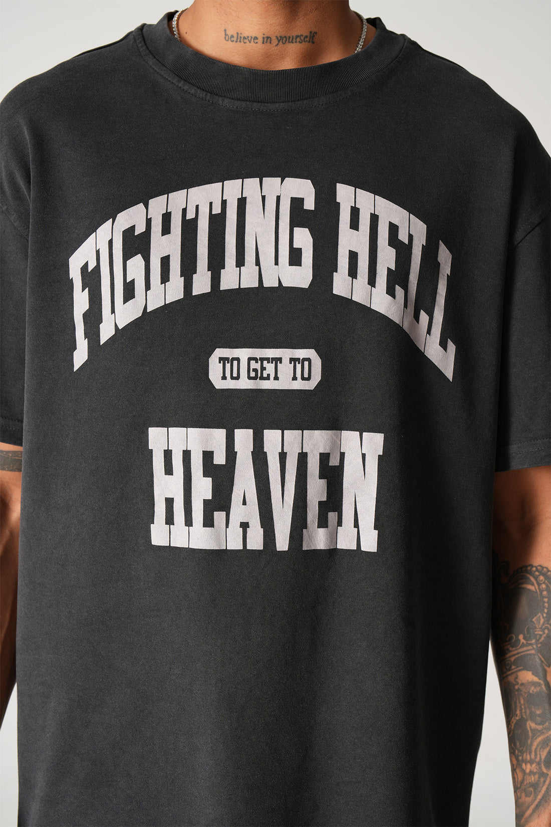 T-SHIRT LL5137