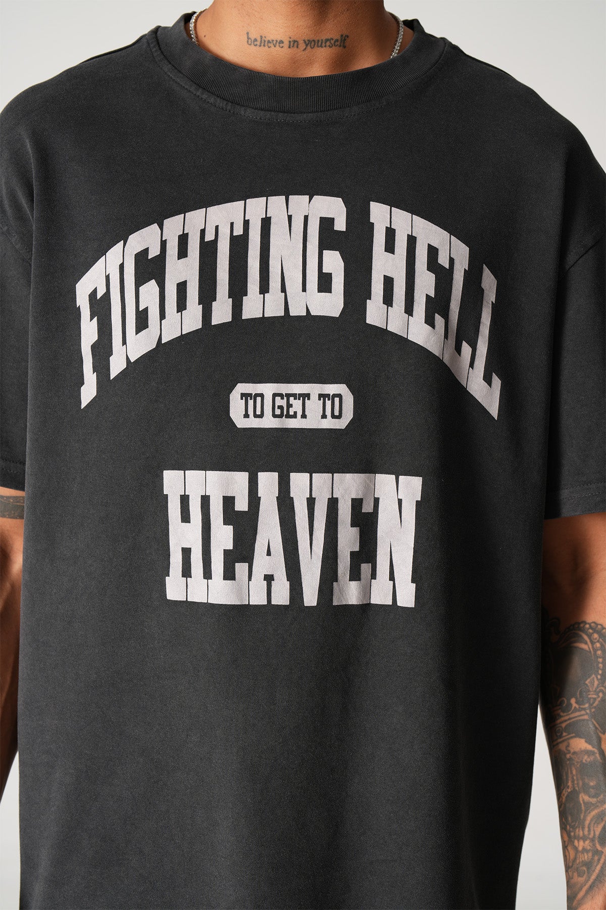 TEE SHIRT LL5137
