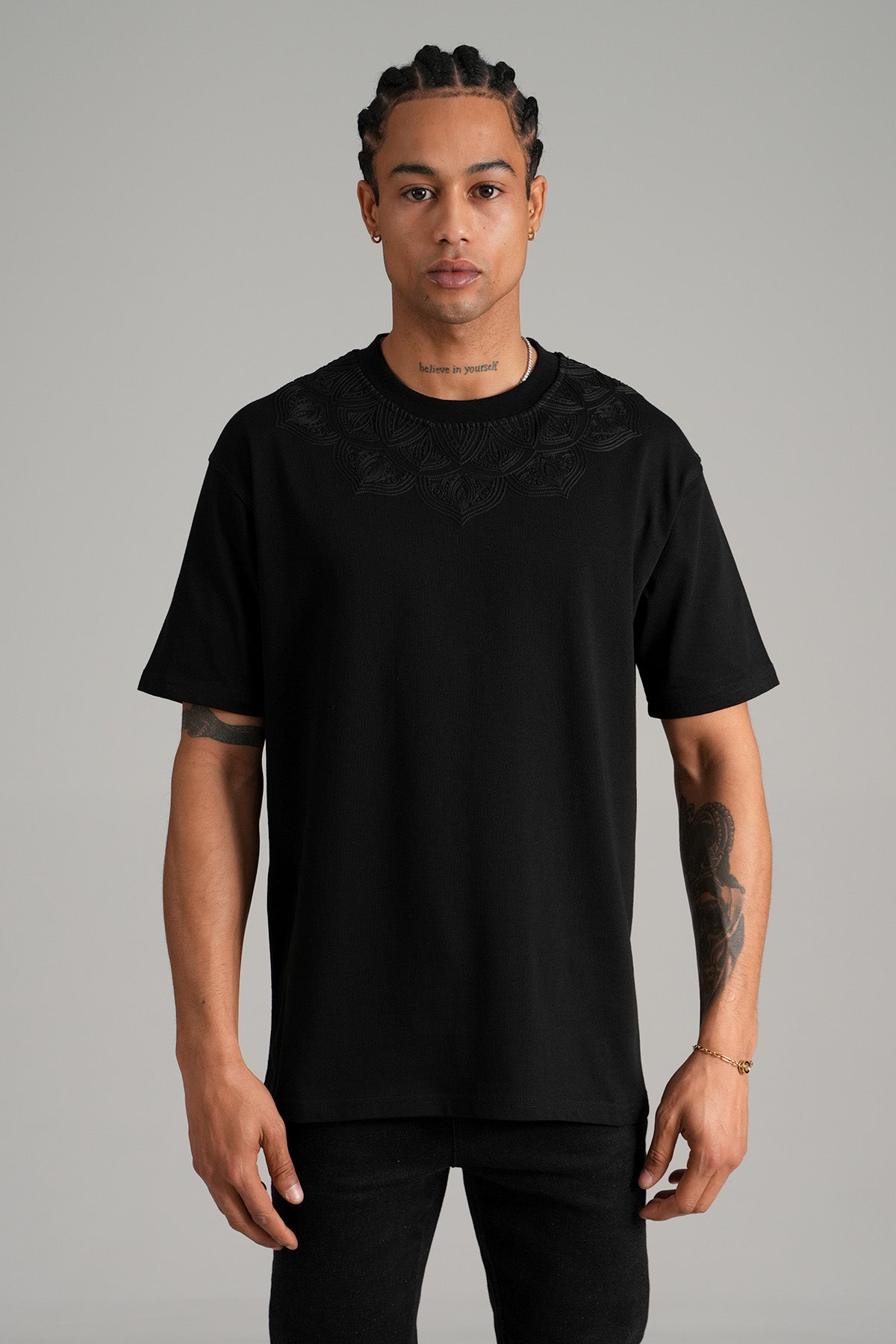 TEE SHIRT LL5128