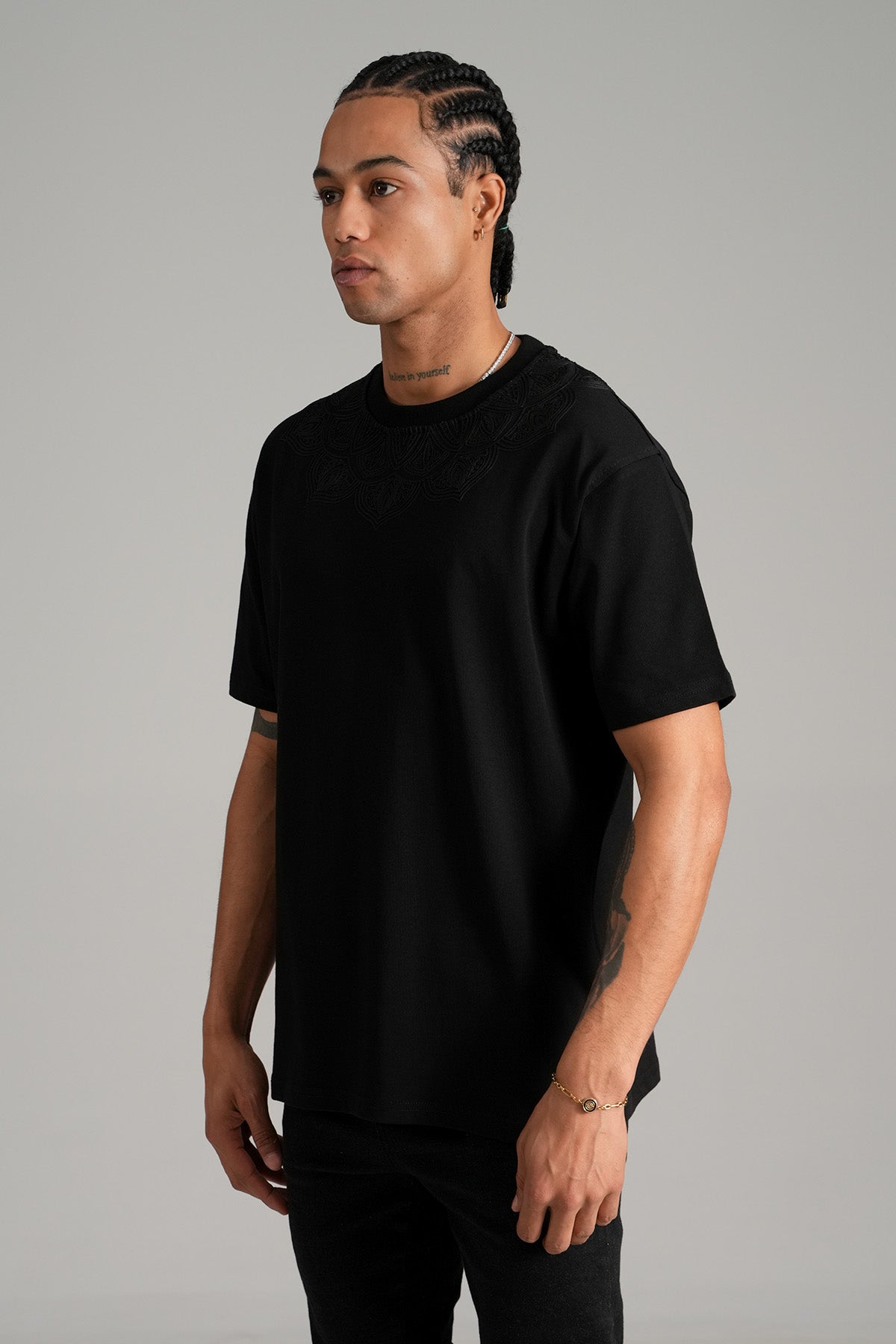 TEE SHIRT LL5128