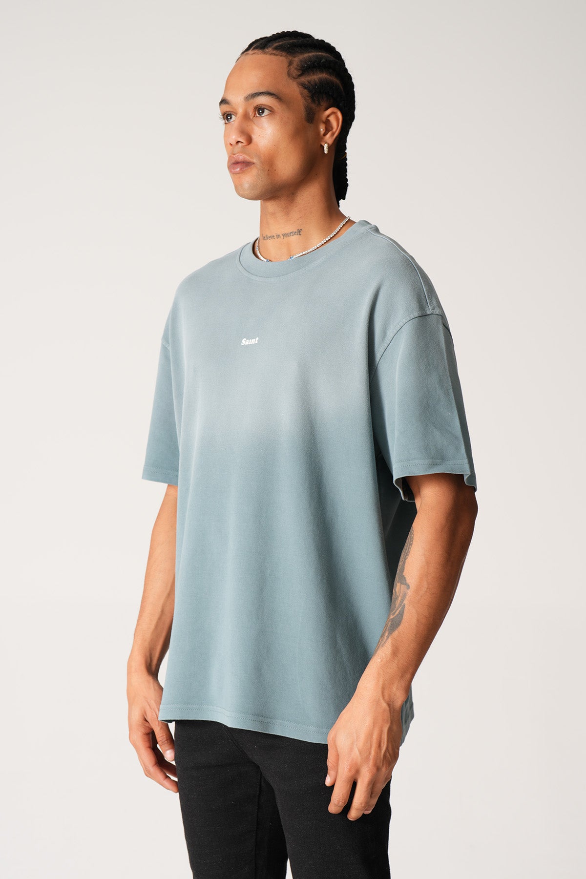 TEE SHIRT LL5096