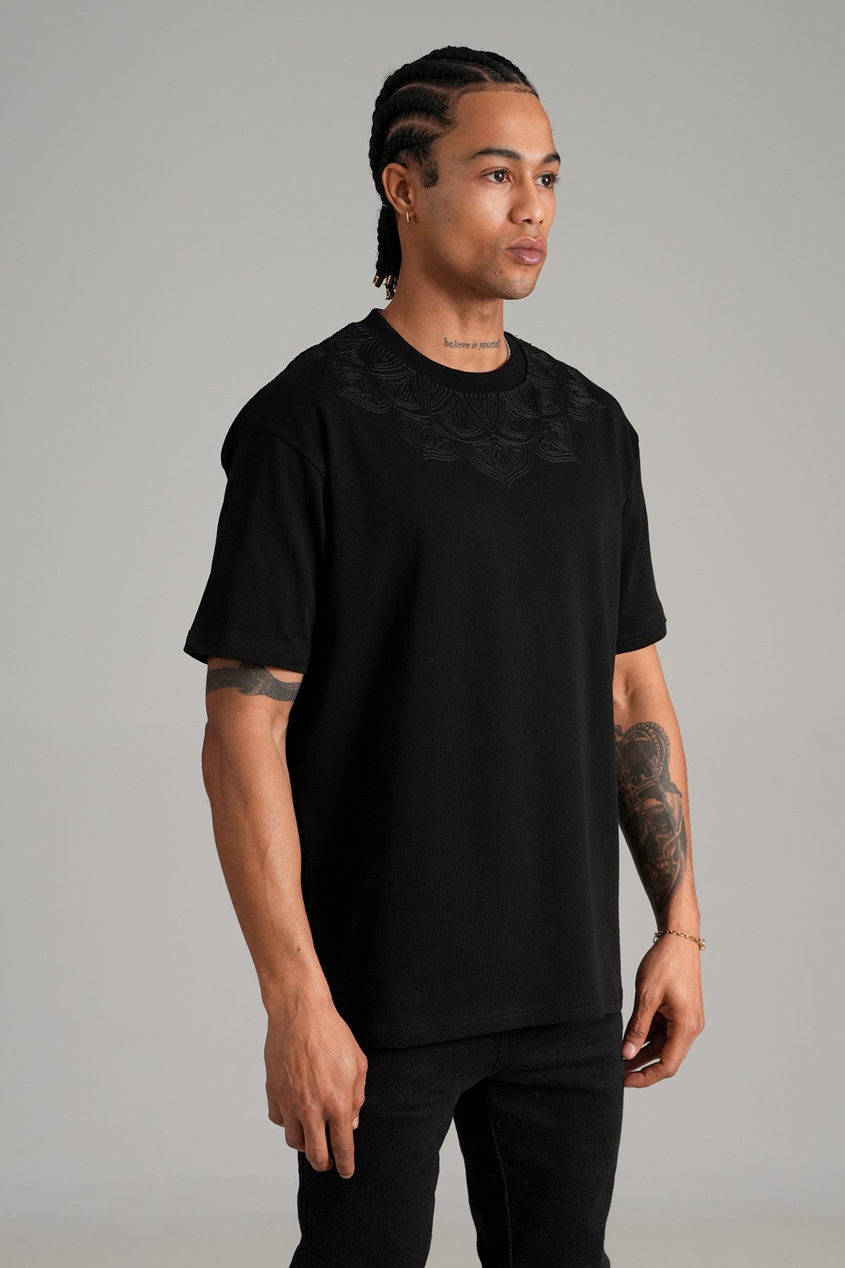 TEE SHIRT LL5128