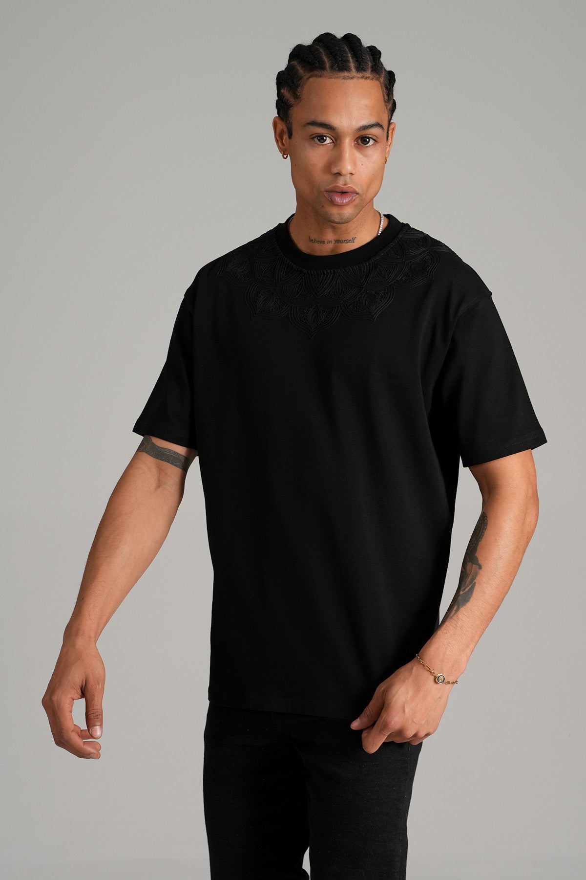 TEE SHIRT LL5128