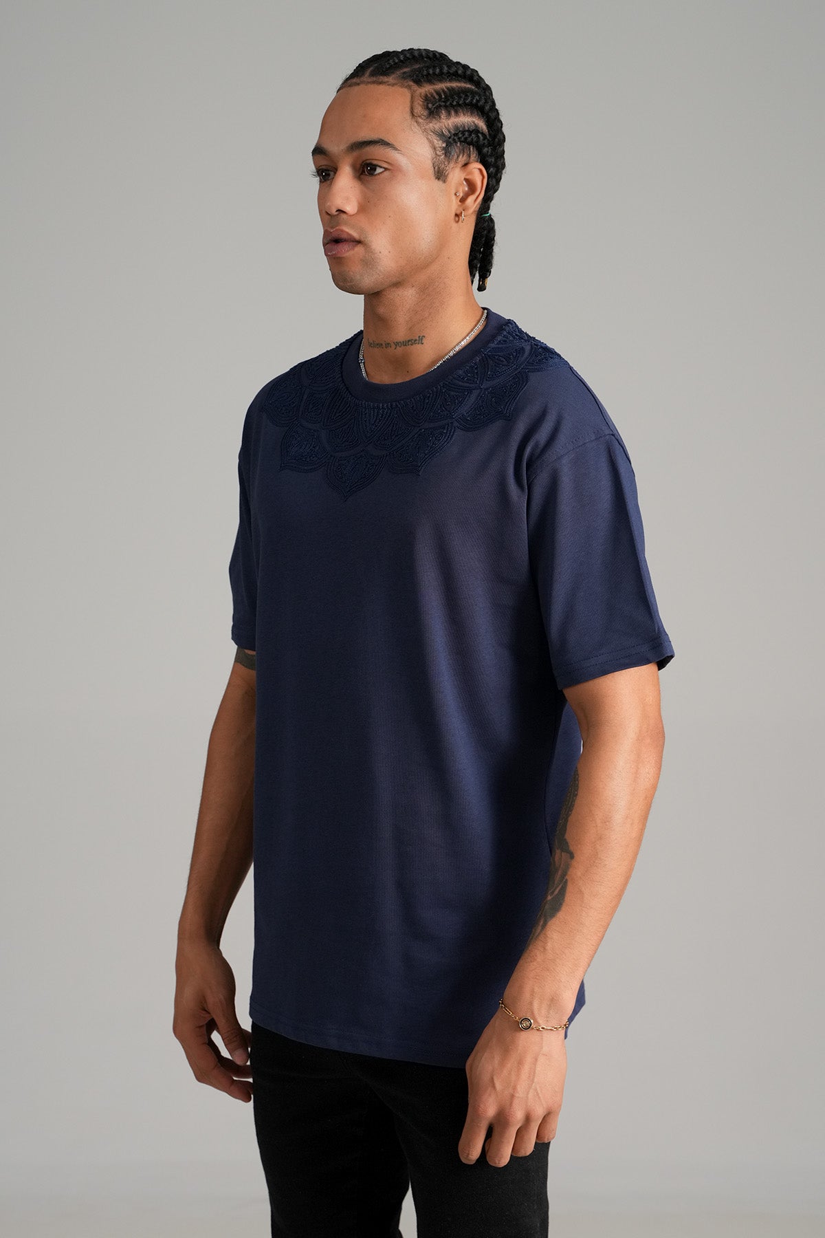 TEE SHIRT LL5128