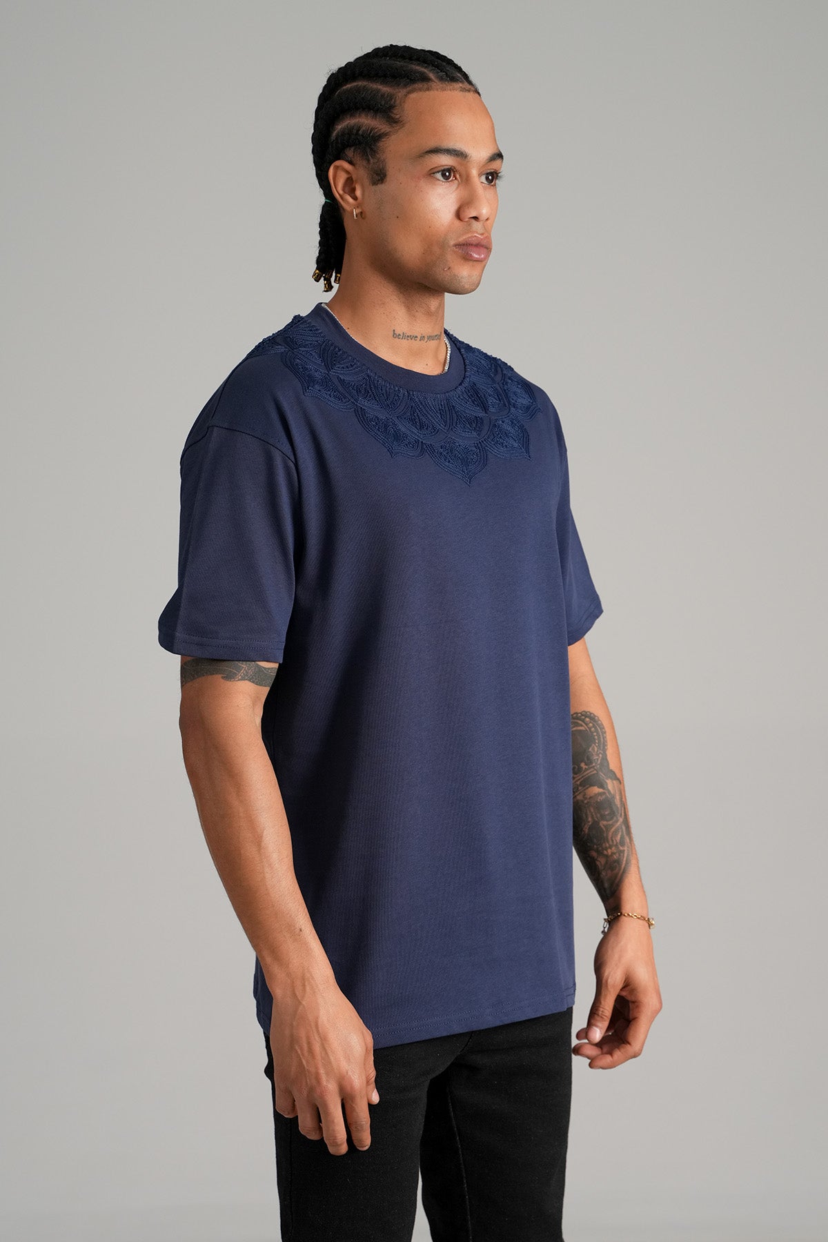 TEE SHIRT LL5128
