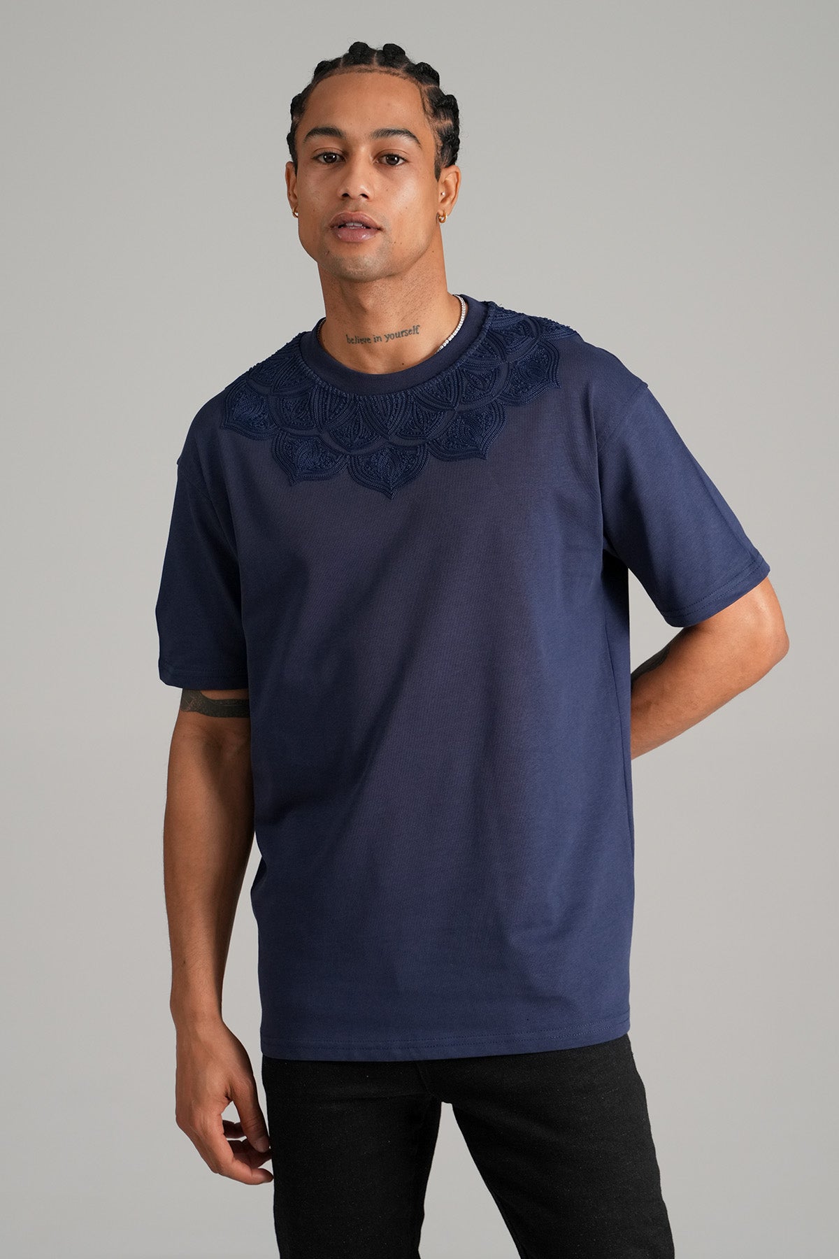 TEE SHIRT LL5128
