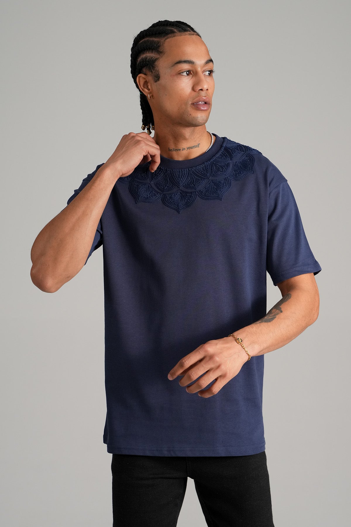 TEE SHIRT LL5128
