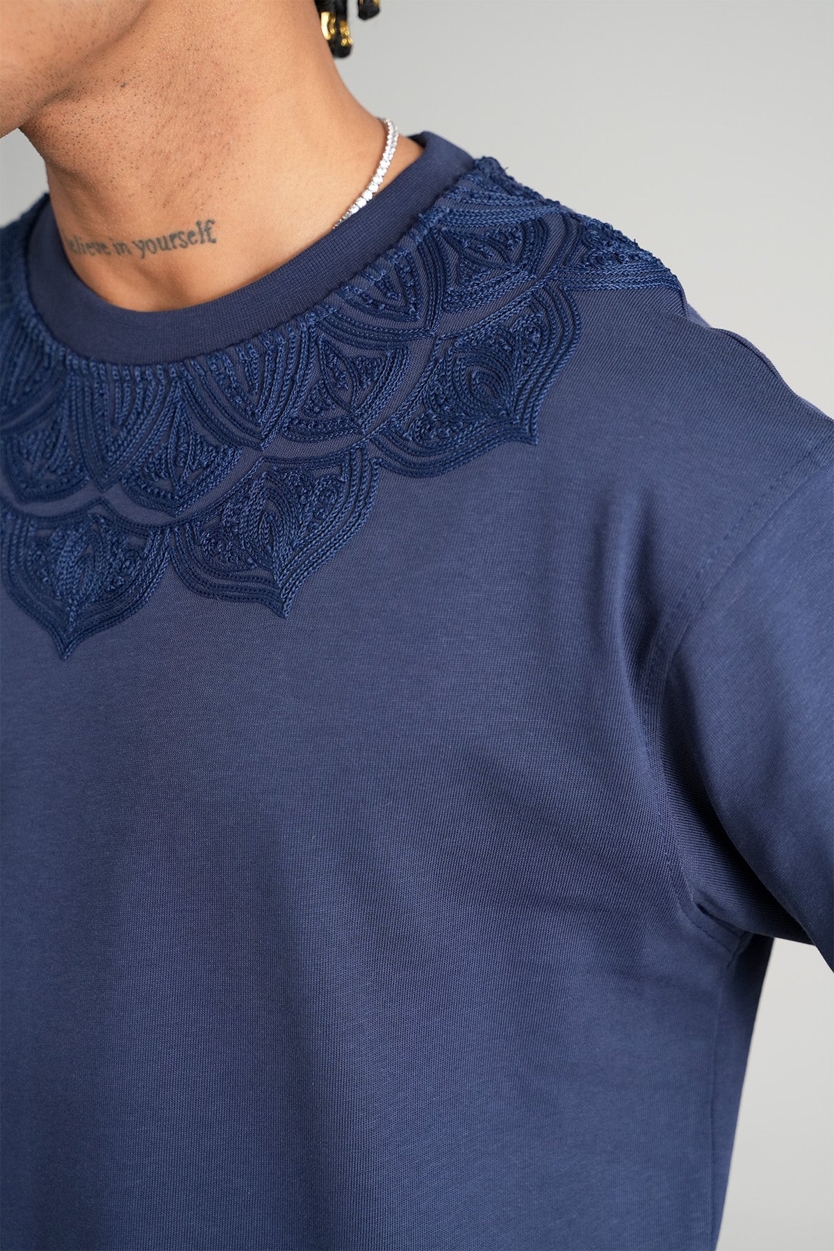 TEE SHIRT LL5128