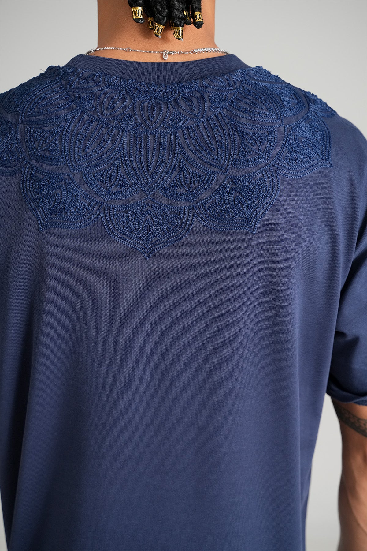 TEE SHIRT LL5128