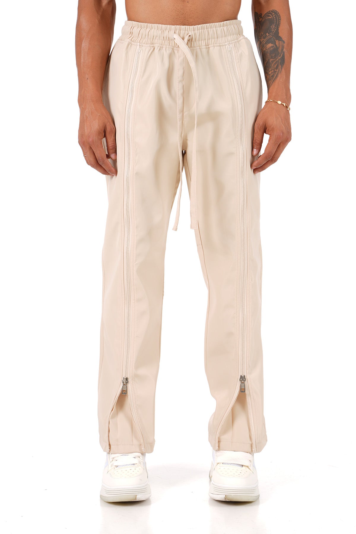 CARGO PANT LL1120 - BEIGE