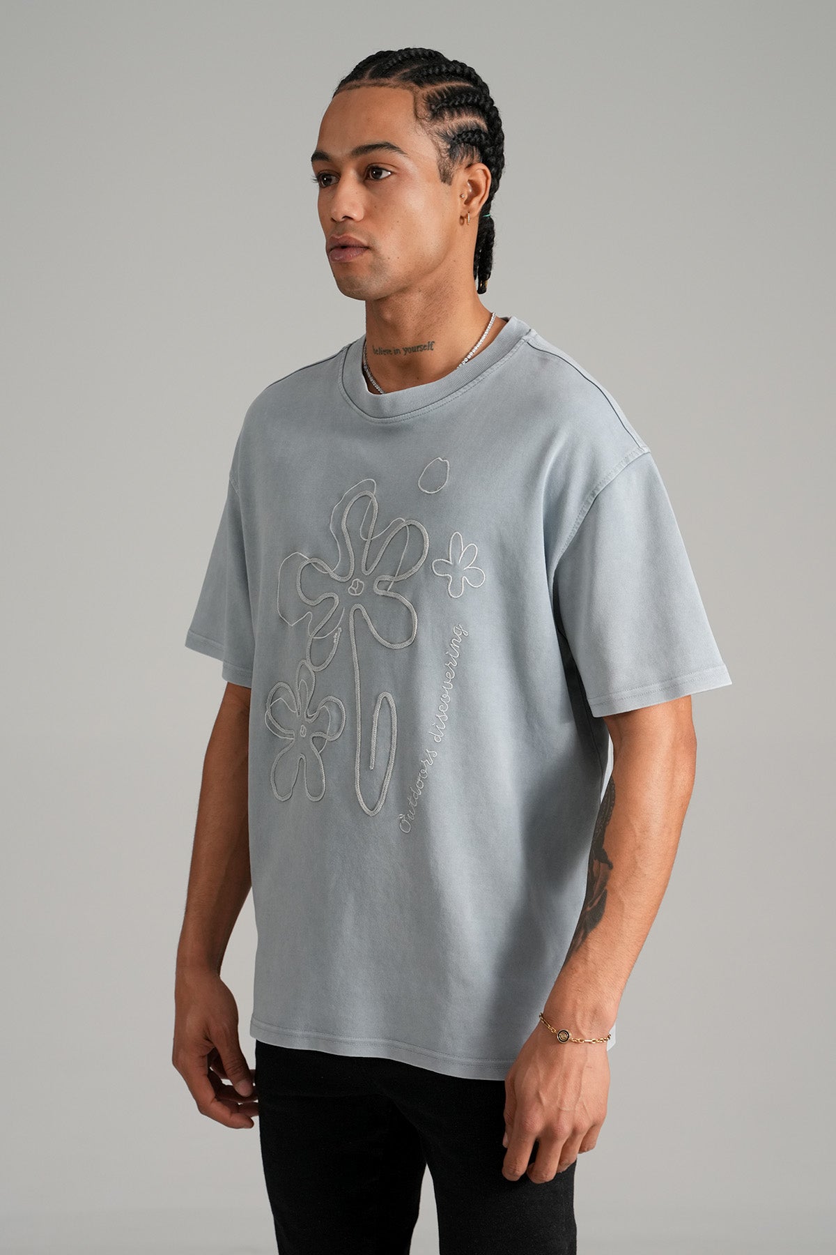 TEE SHIRT LL5111