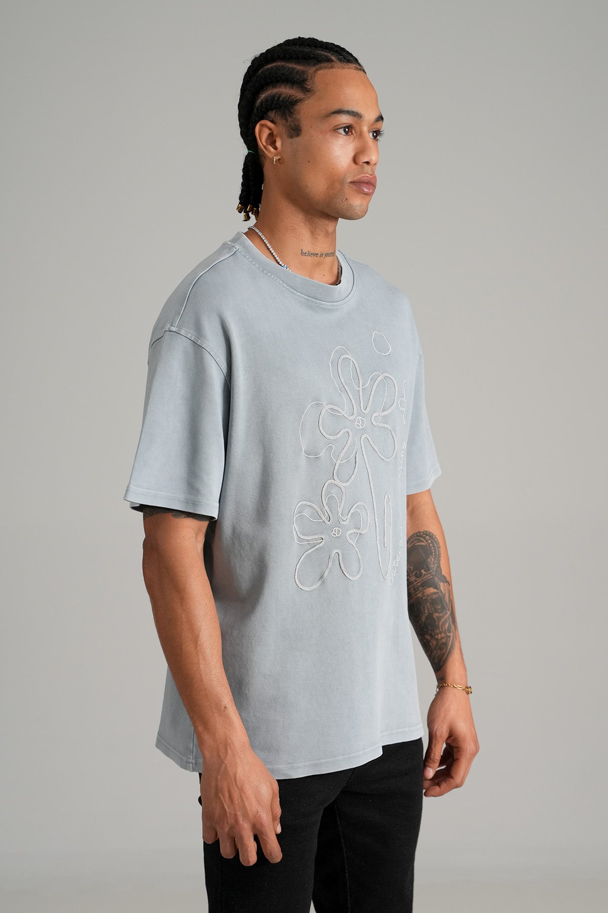 TEE SHIRT LL5111