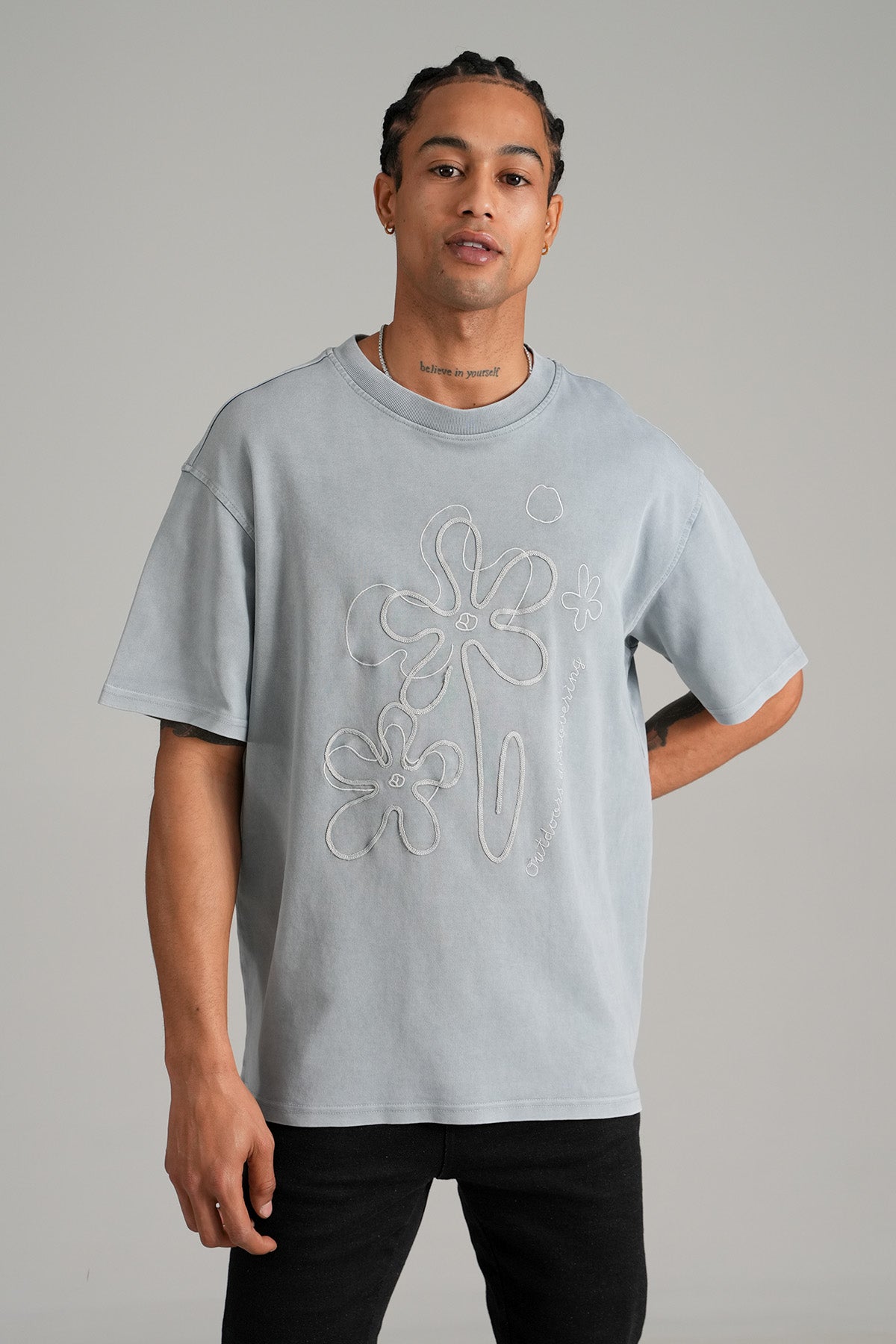 TEE SHIRT LL5111