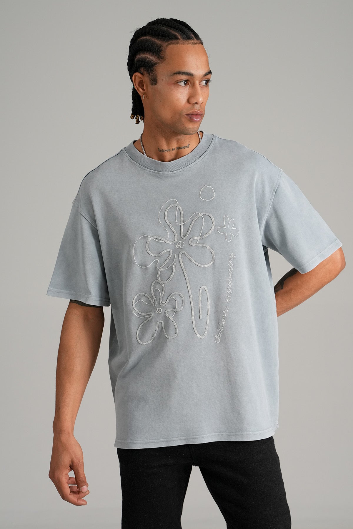 TEE SHIRT LL5111