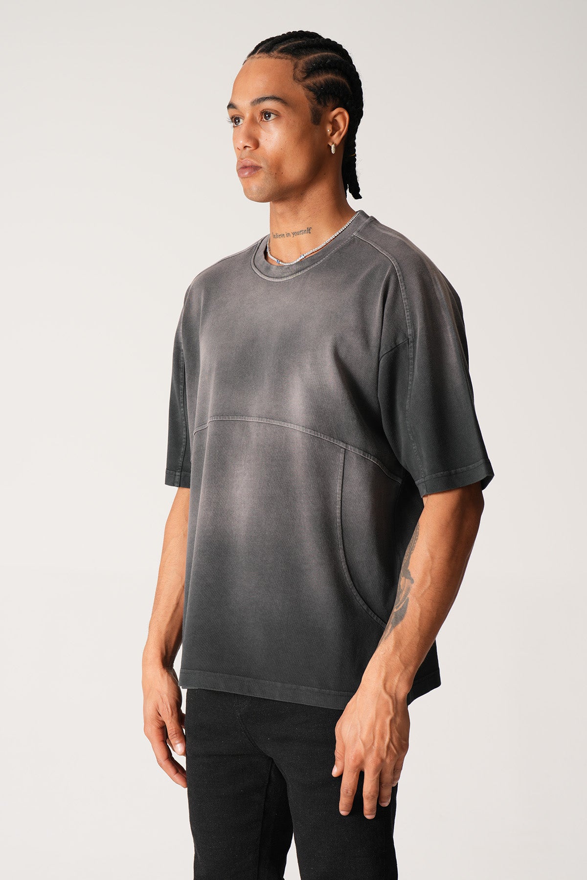 TEE SHIRT LP2527
