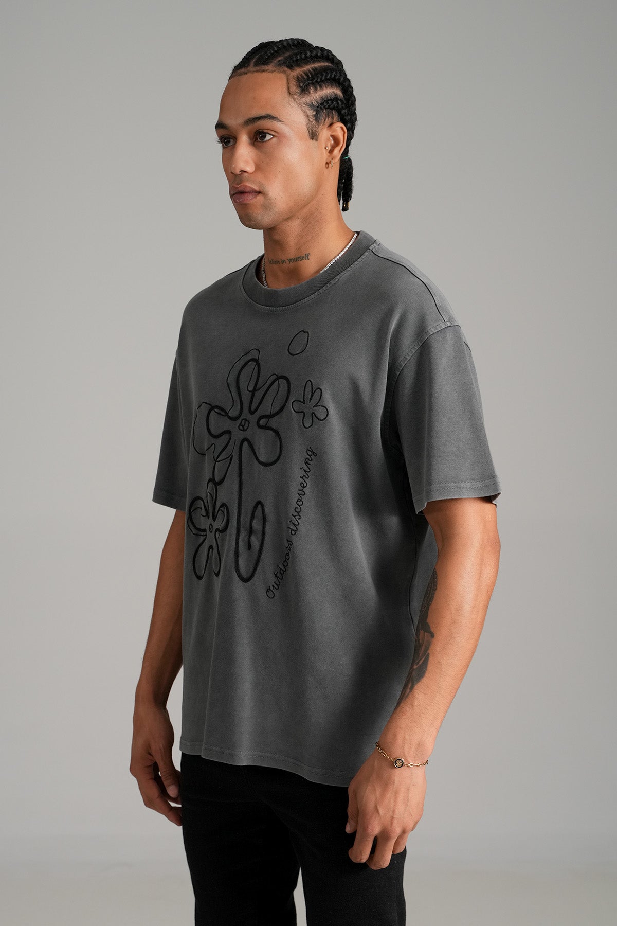 TEE SHIRT LL5111