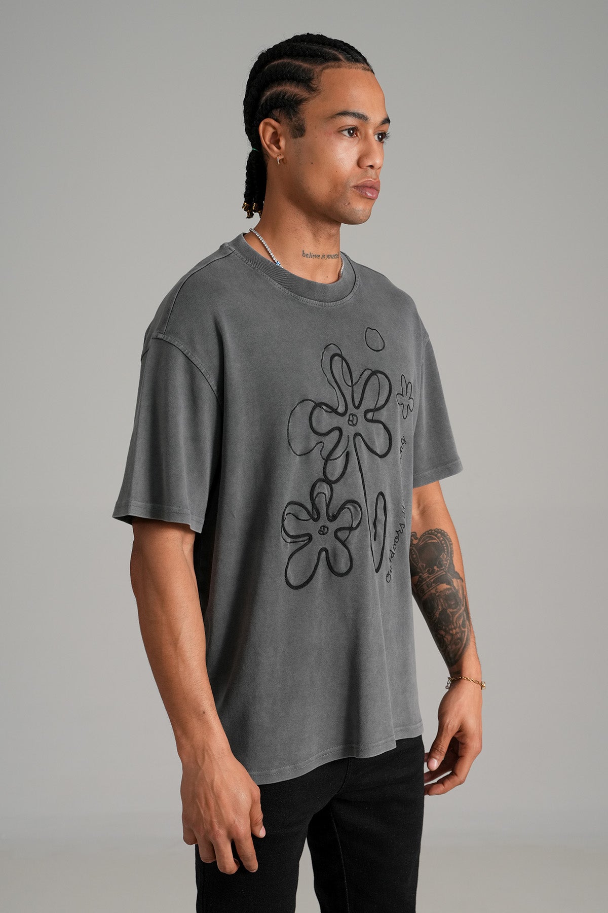 TEE SHIRT LL5111
