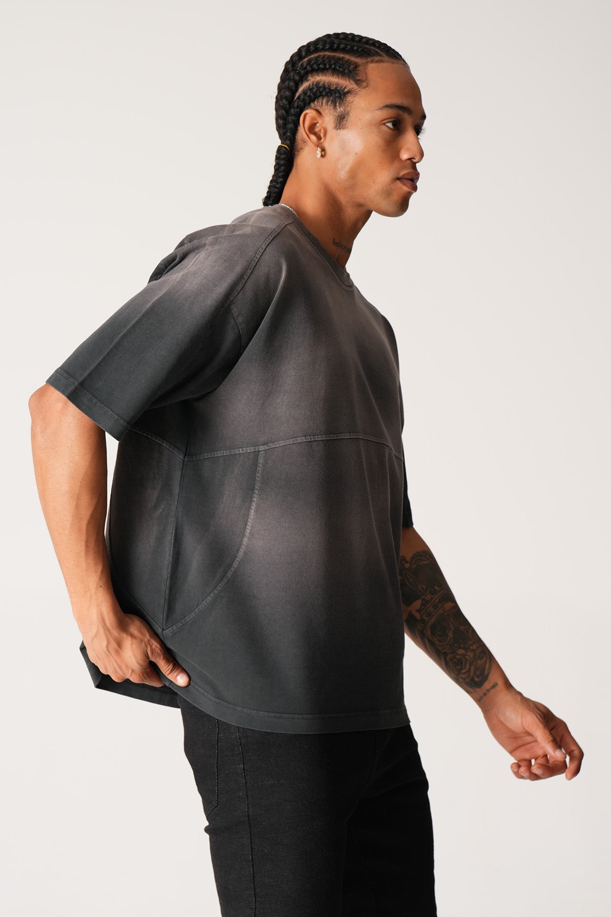T-SHIRT LP2527