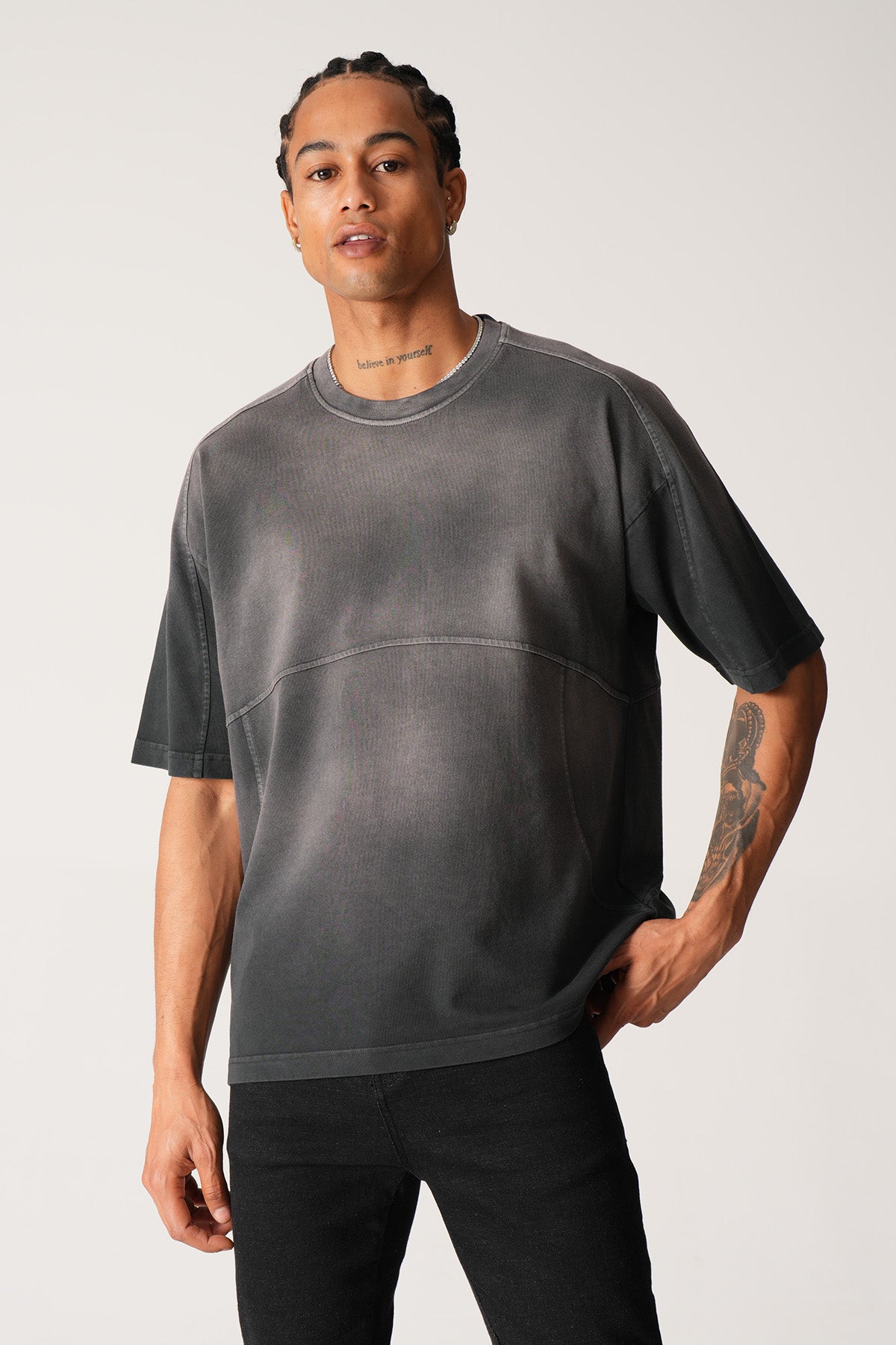 TEE SHIRT LP2527