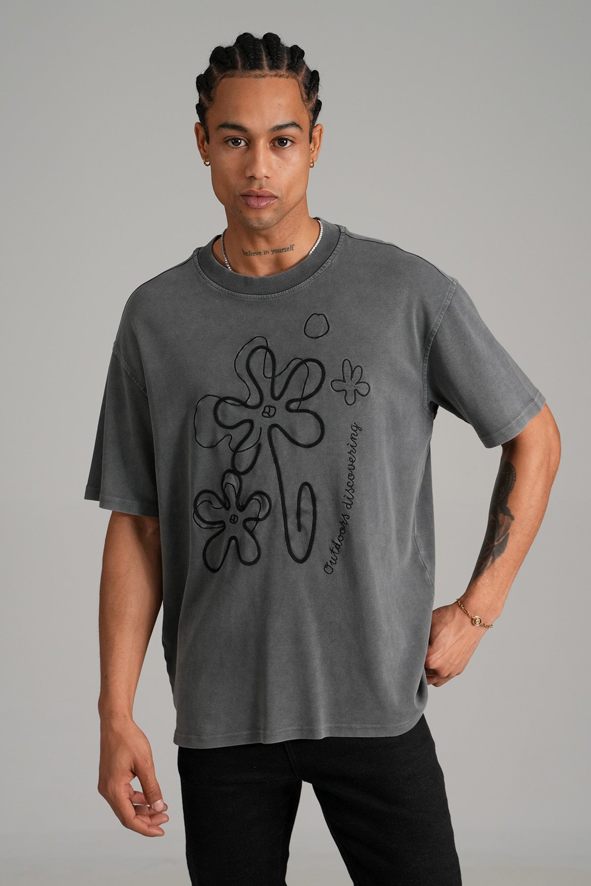 TEE SHIRT LL5111