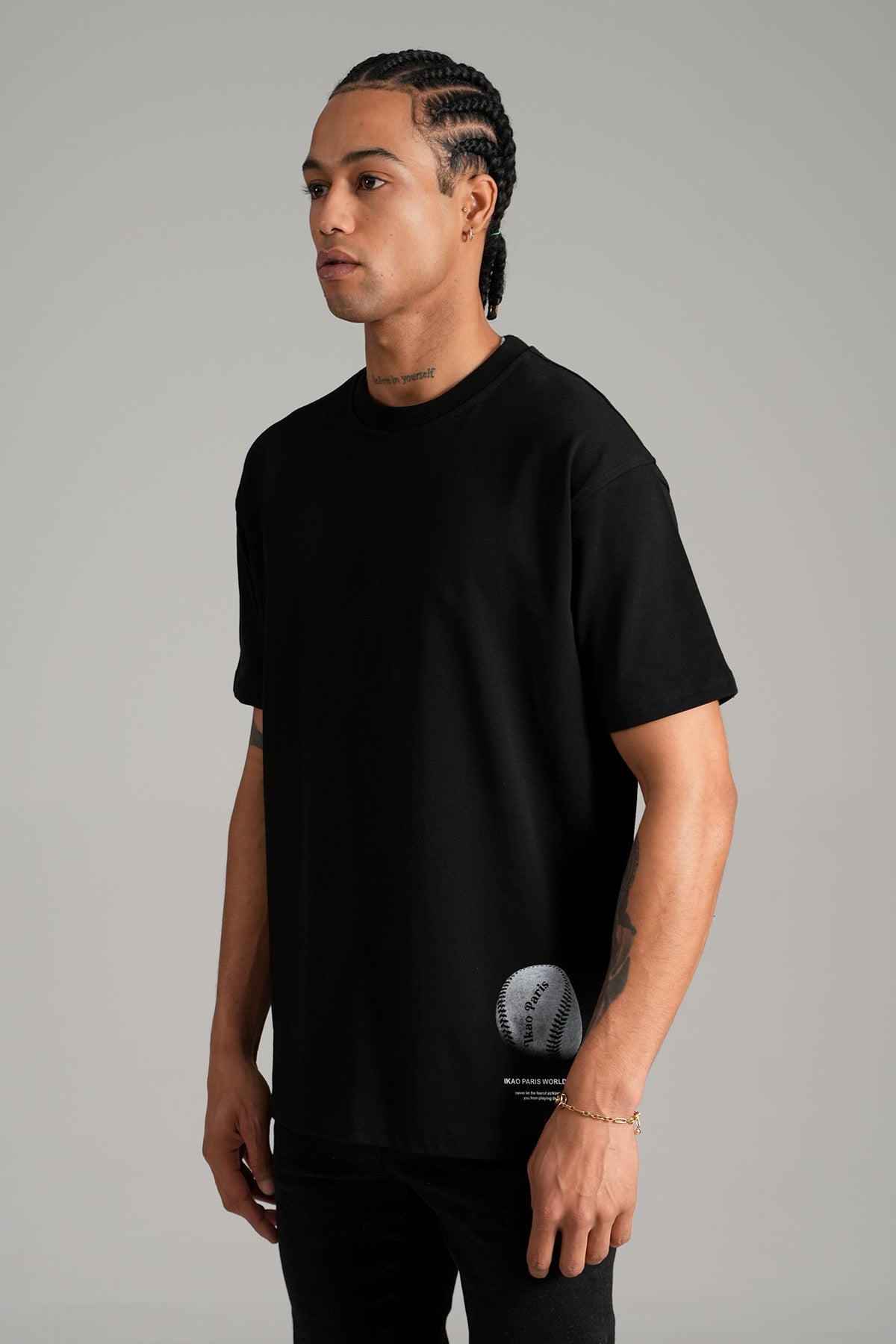 TEE SHIRT LL5093