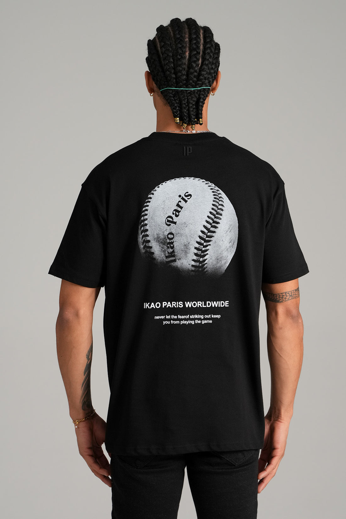 T-SHIRT LL5093