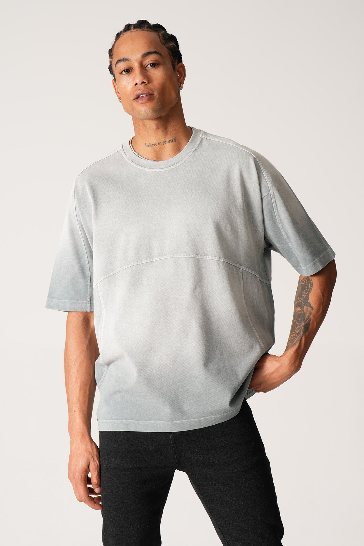 T-SHIRT LP2527