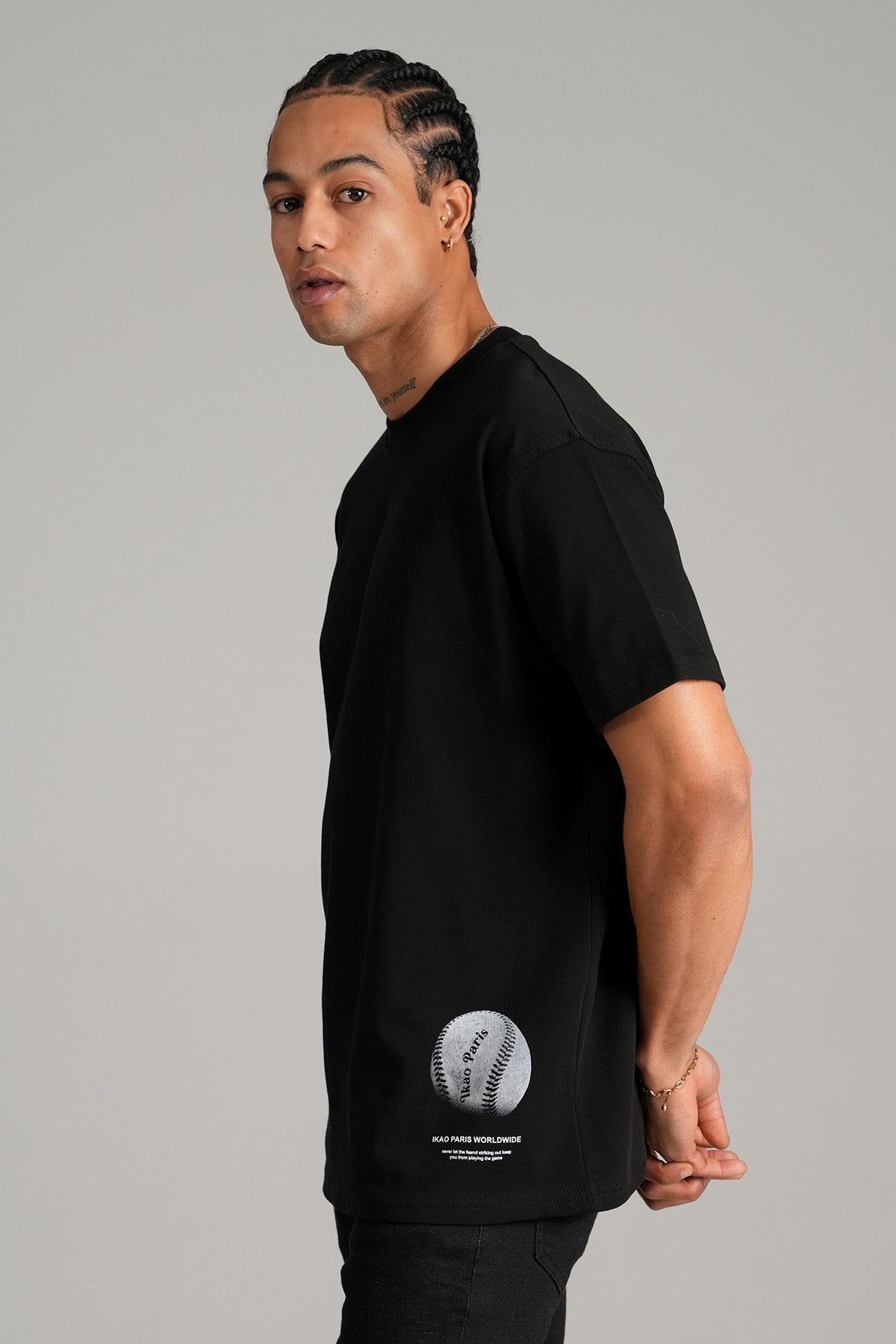 TEE SHIRT LL5093