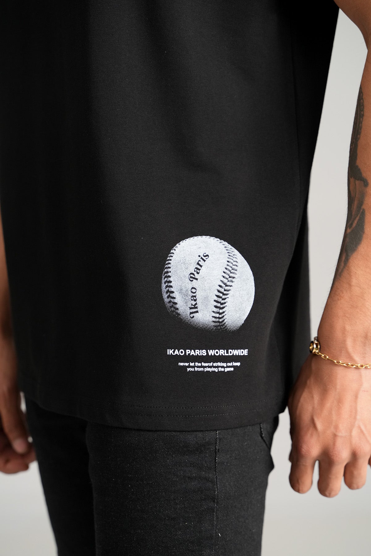 TEE SHIRT LL5093